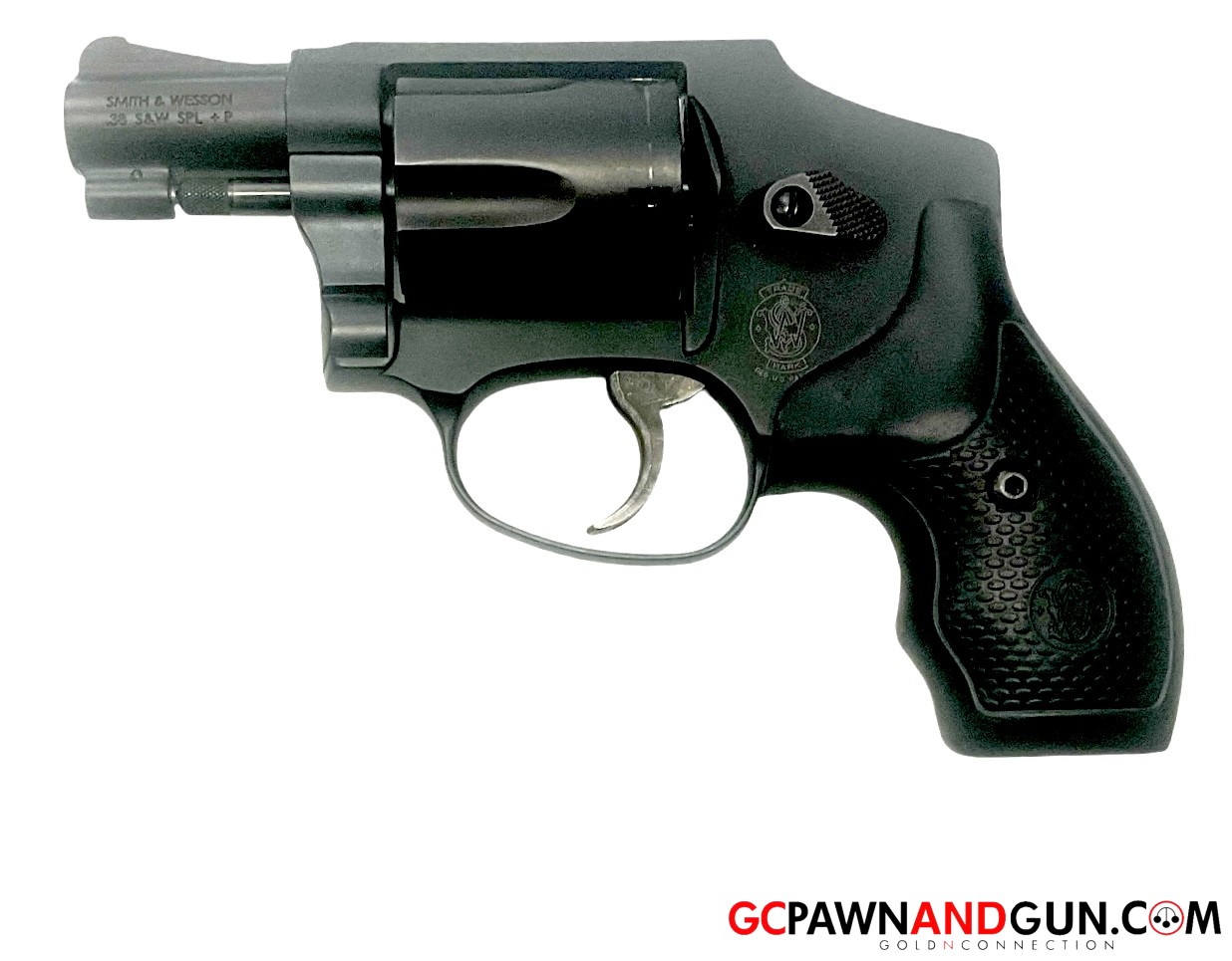 View product details for S&W - Handgun - 442-1