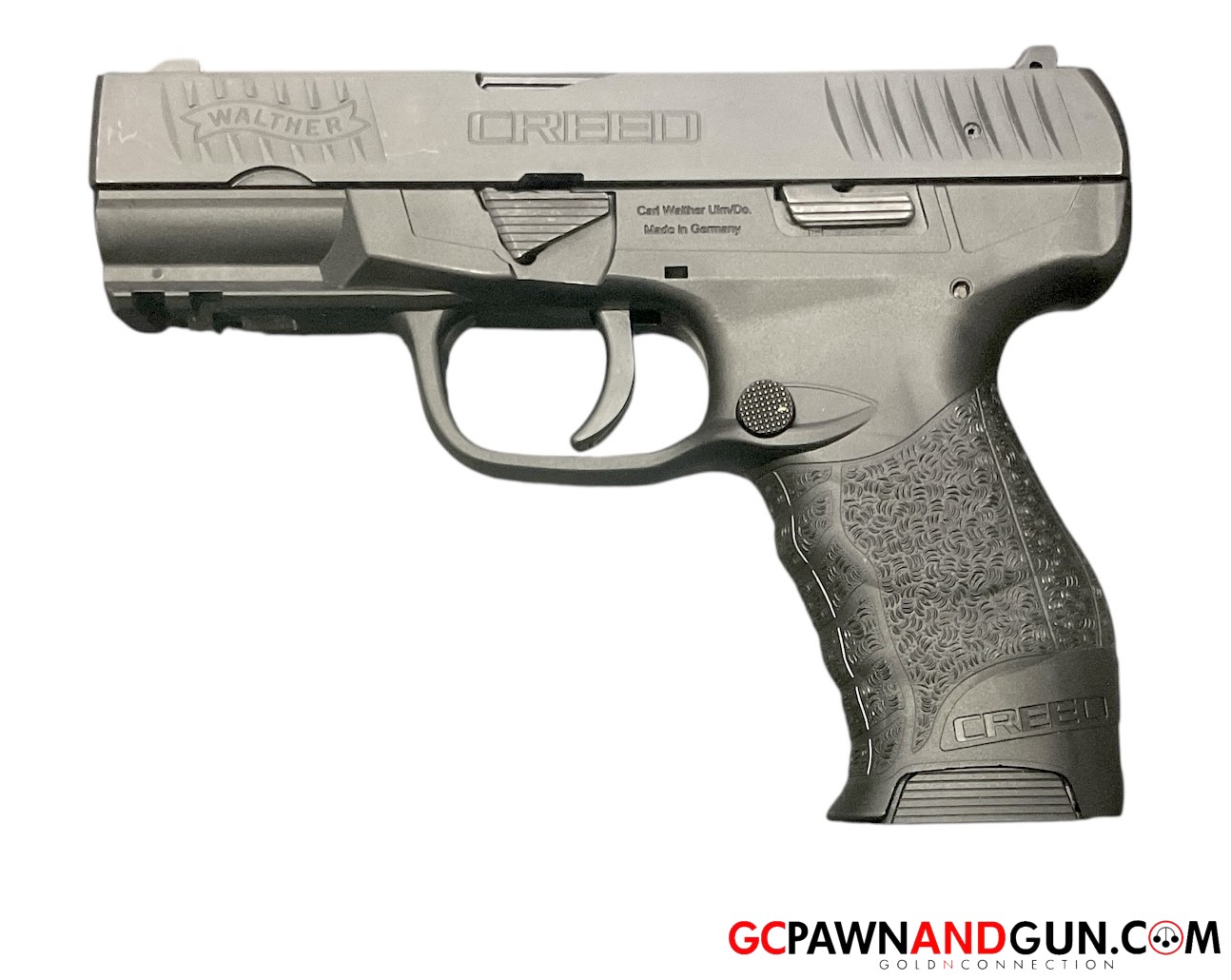 View product details for Walther - Handgun - Creed