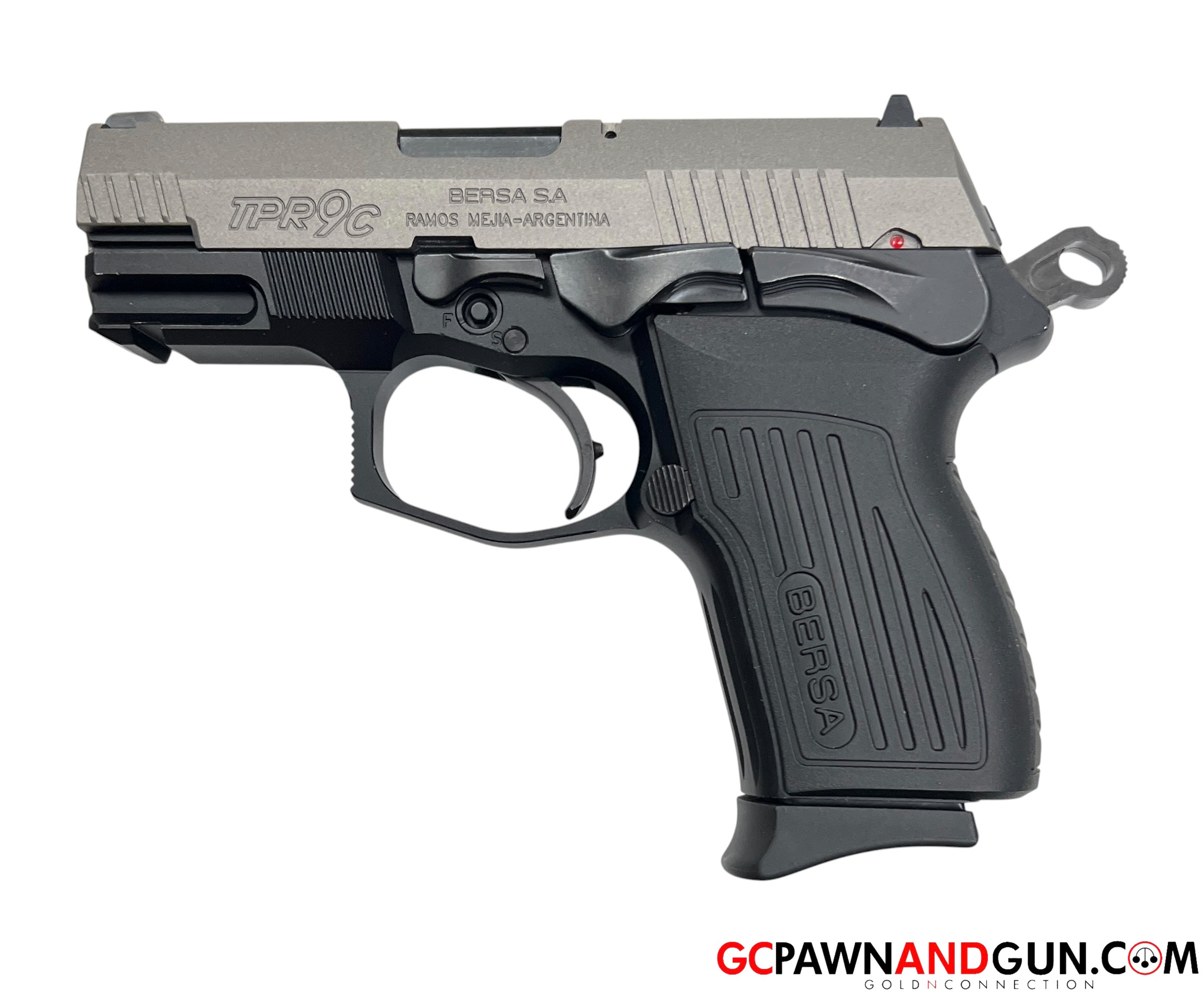 View product details for Bersa - Handgun - TPR9C