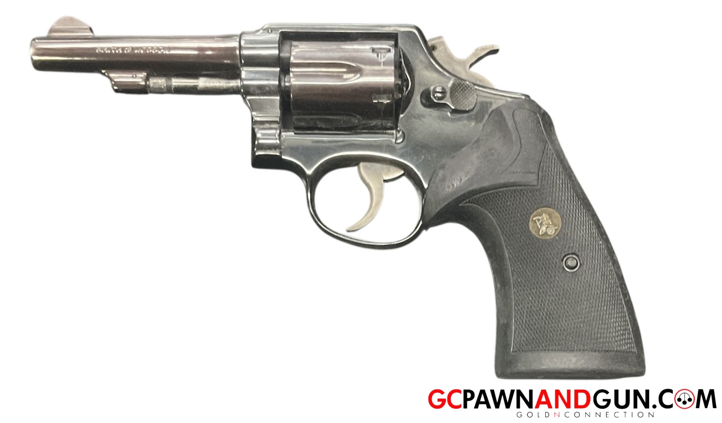 View product details for S&W - Handgun - 10-5