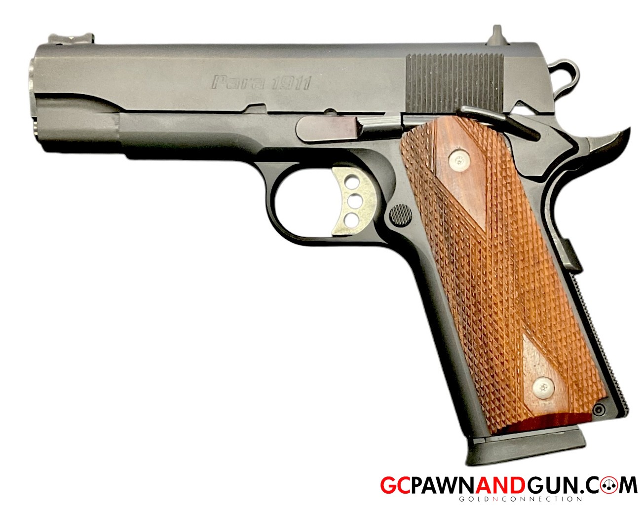 View product details for Para Ordnance - Handgun - 1911 Expert Commander