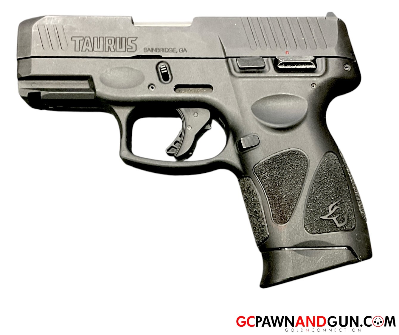 View product details for Taurus - Handgun - G3c