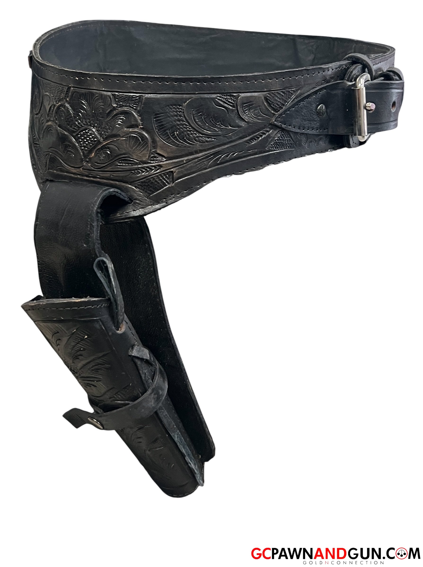 View product details for Generic - Holster - Western Belt Holster