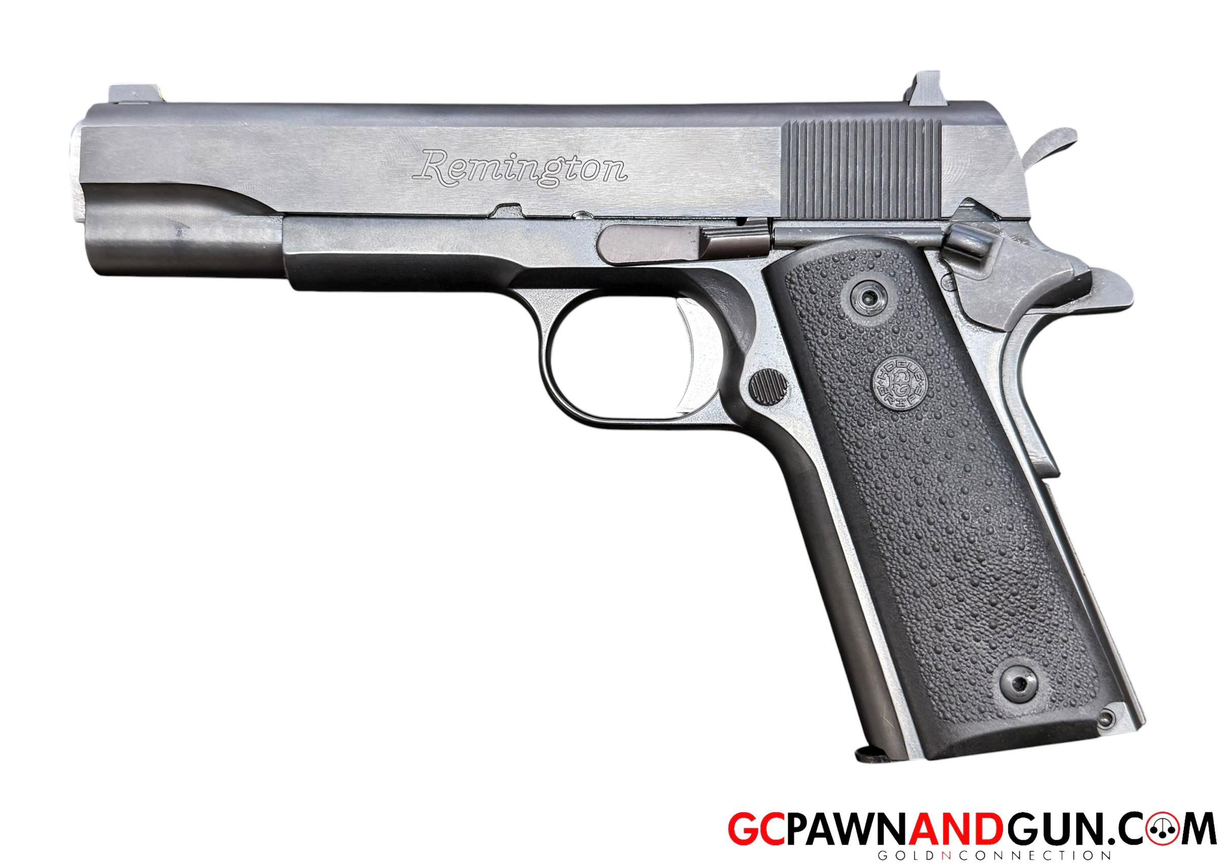 View product details for Remington - Handgun - 1911 R1