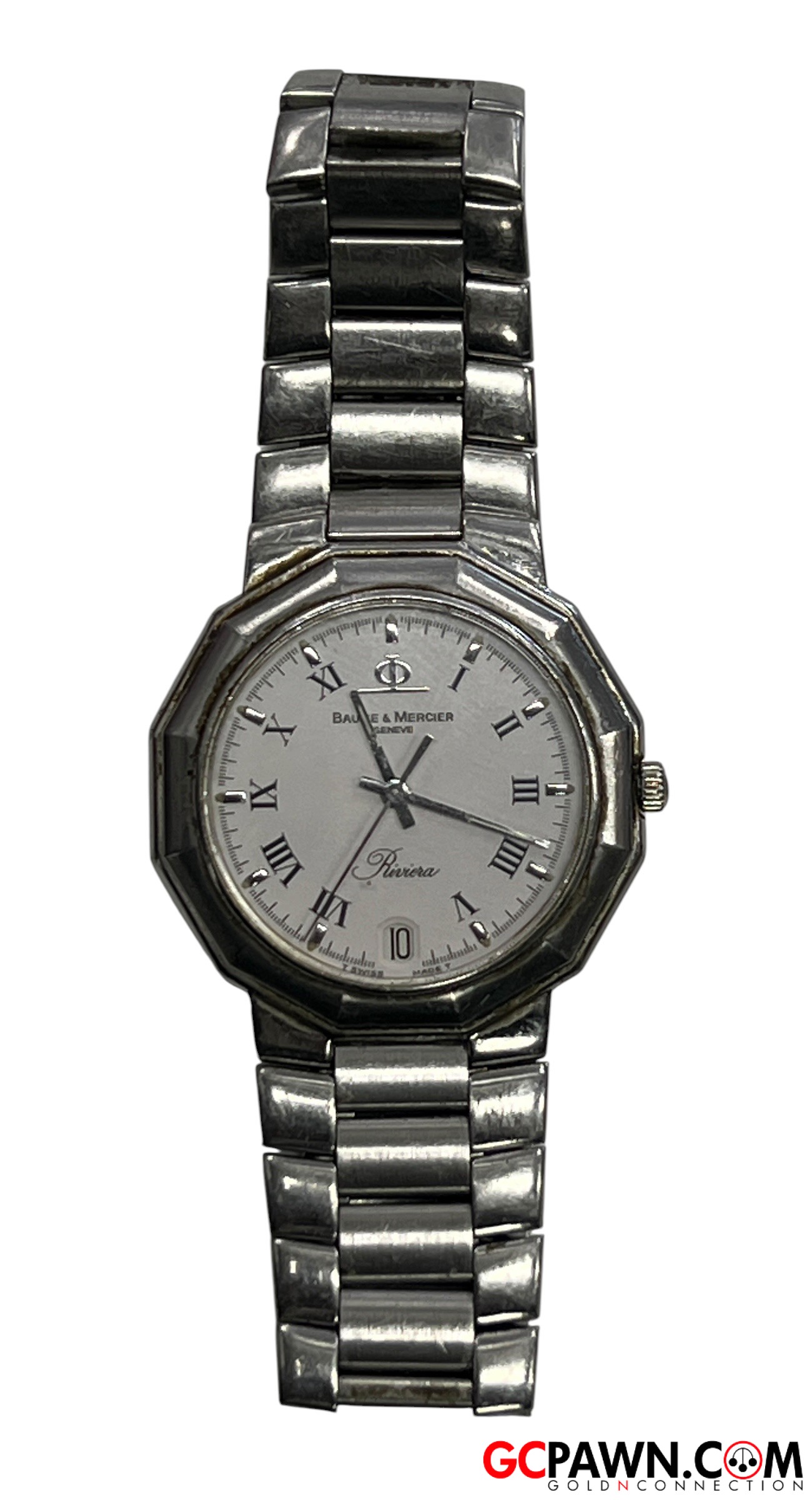 Baume & Mercier - 5131