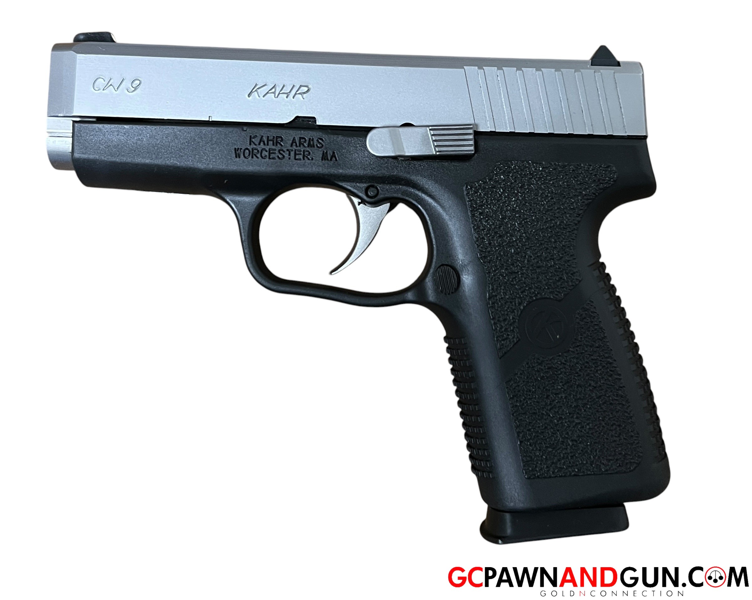 View product details for Kahr Arms - Handgun - CW9