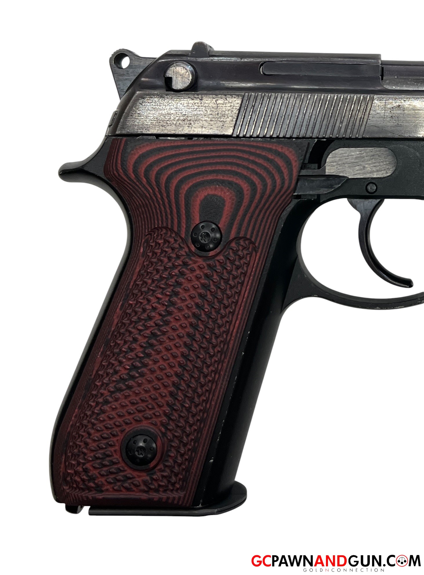 Beretta - 92S