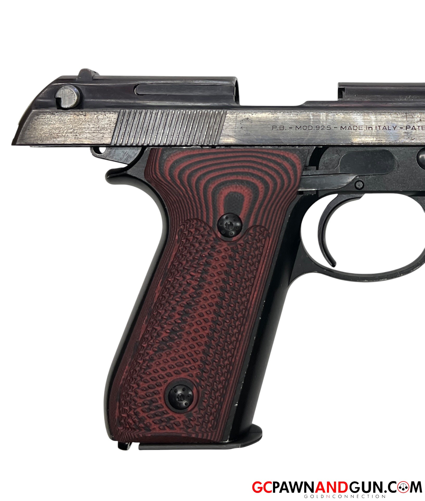 Beretta - 92S