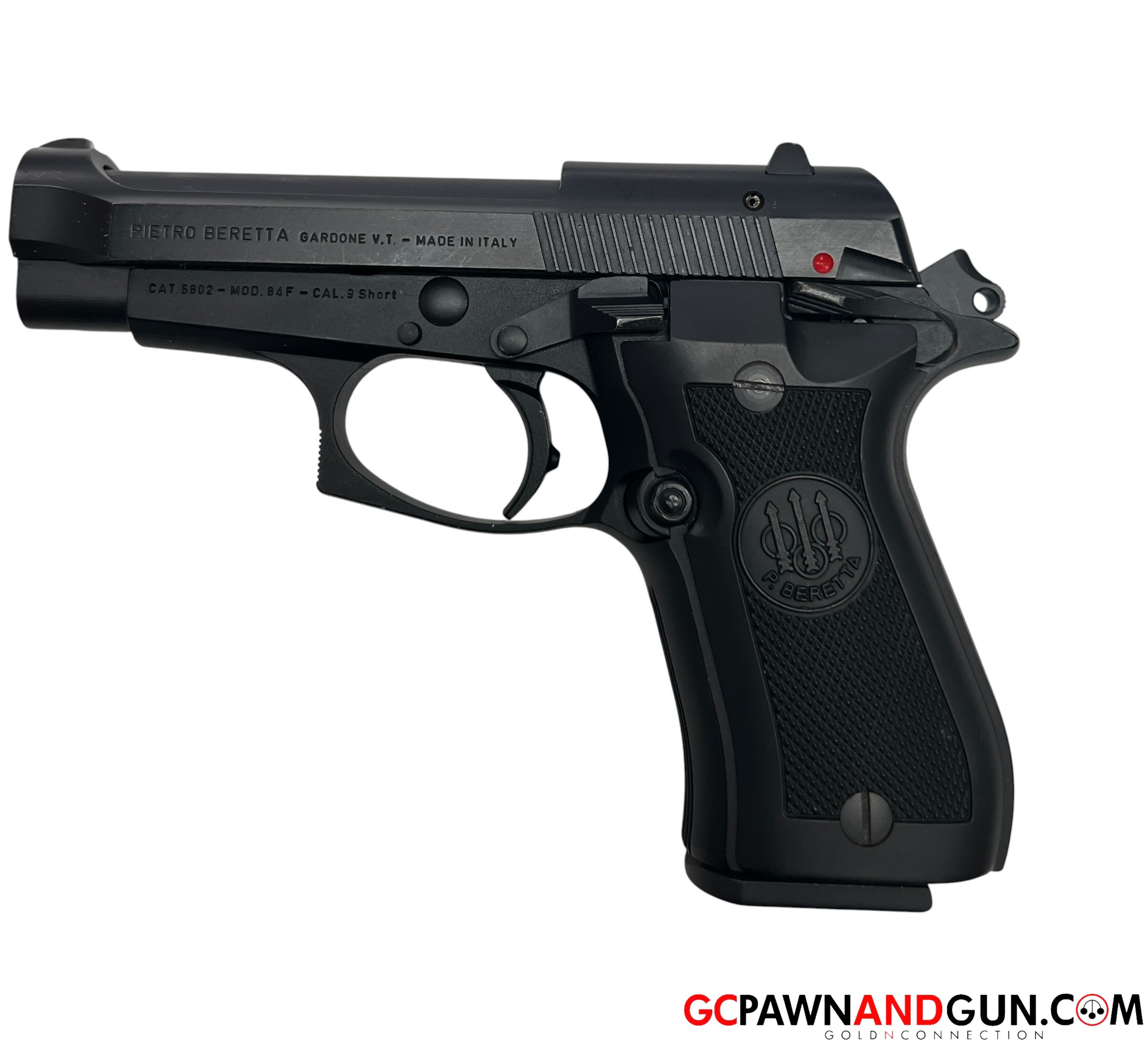 Beretta - 84F