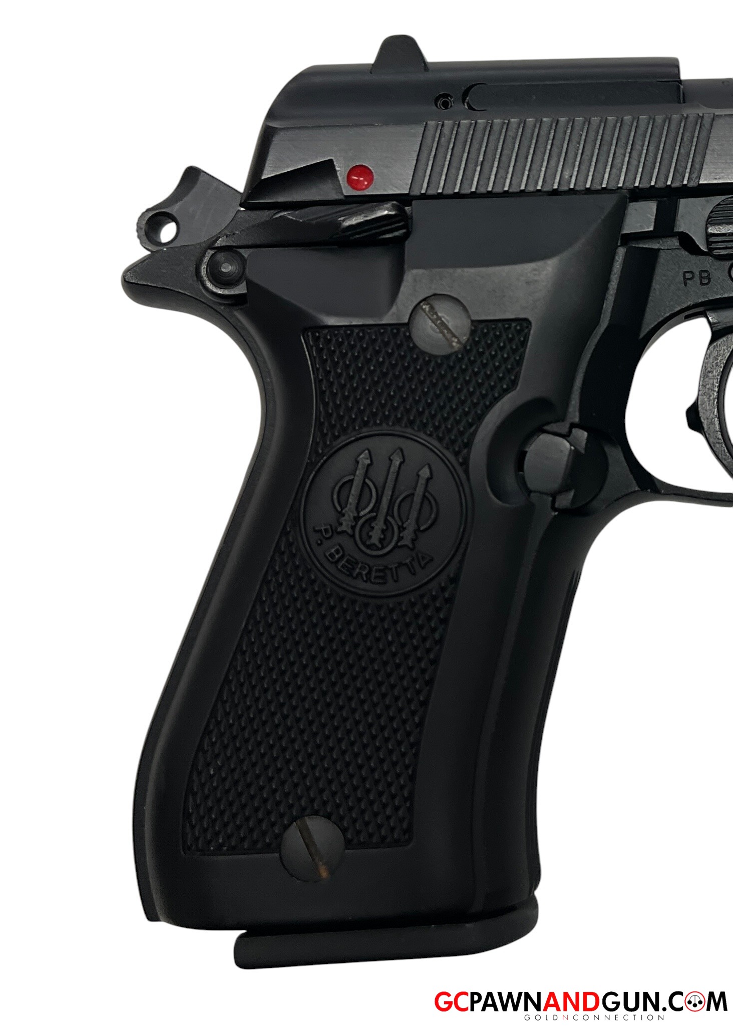 Beretta - 84F