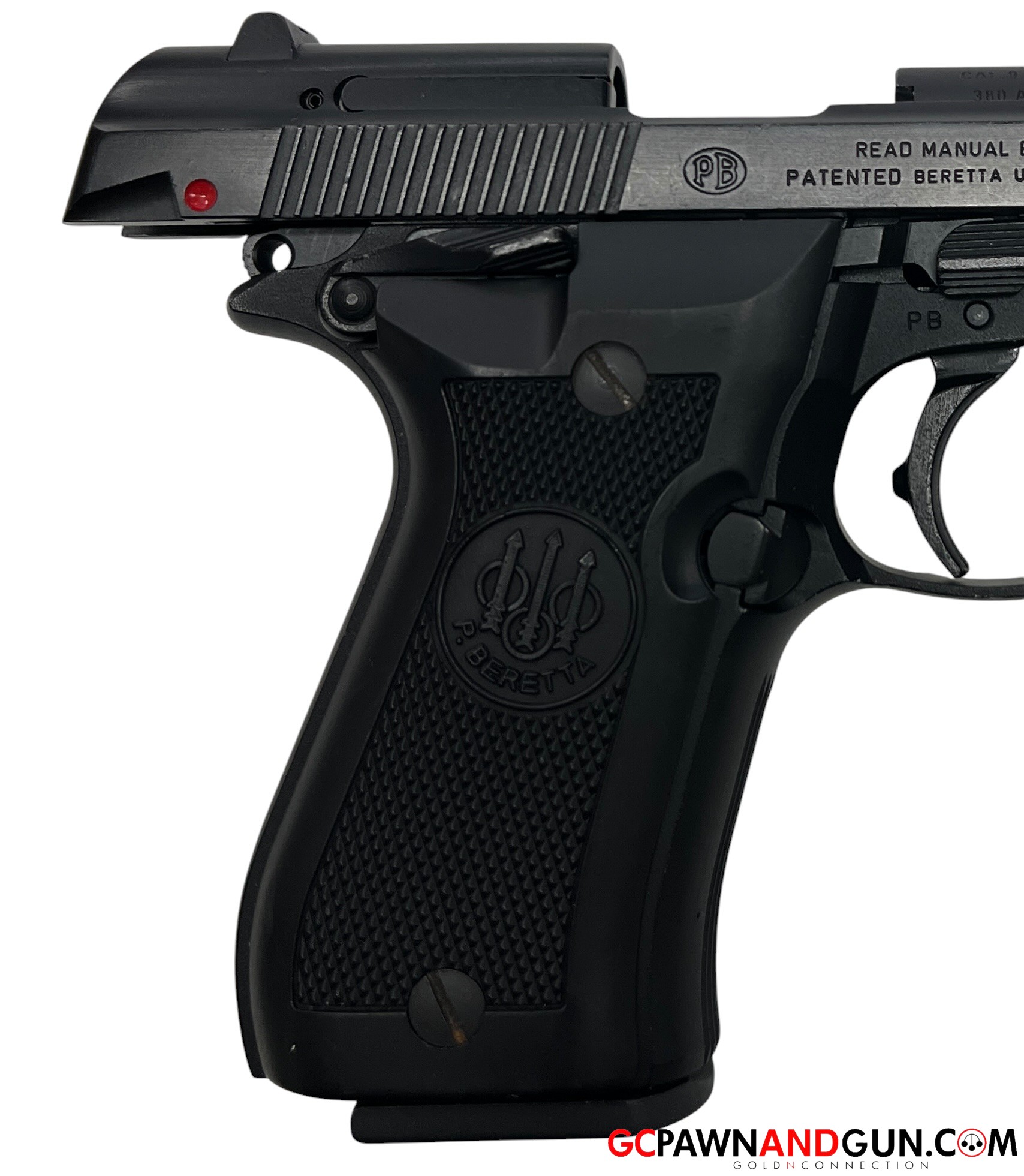 Beretta - 84F