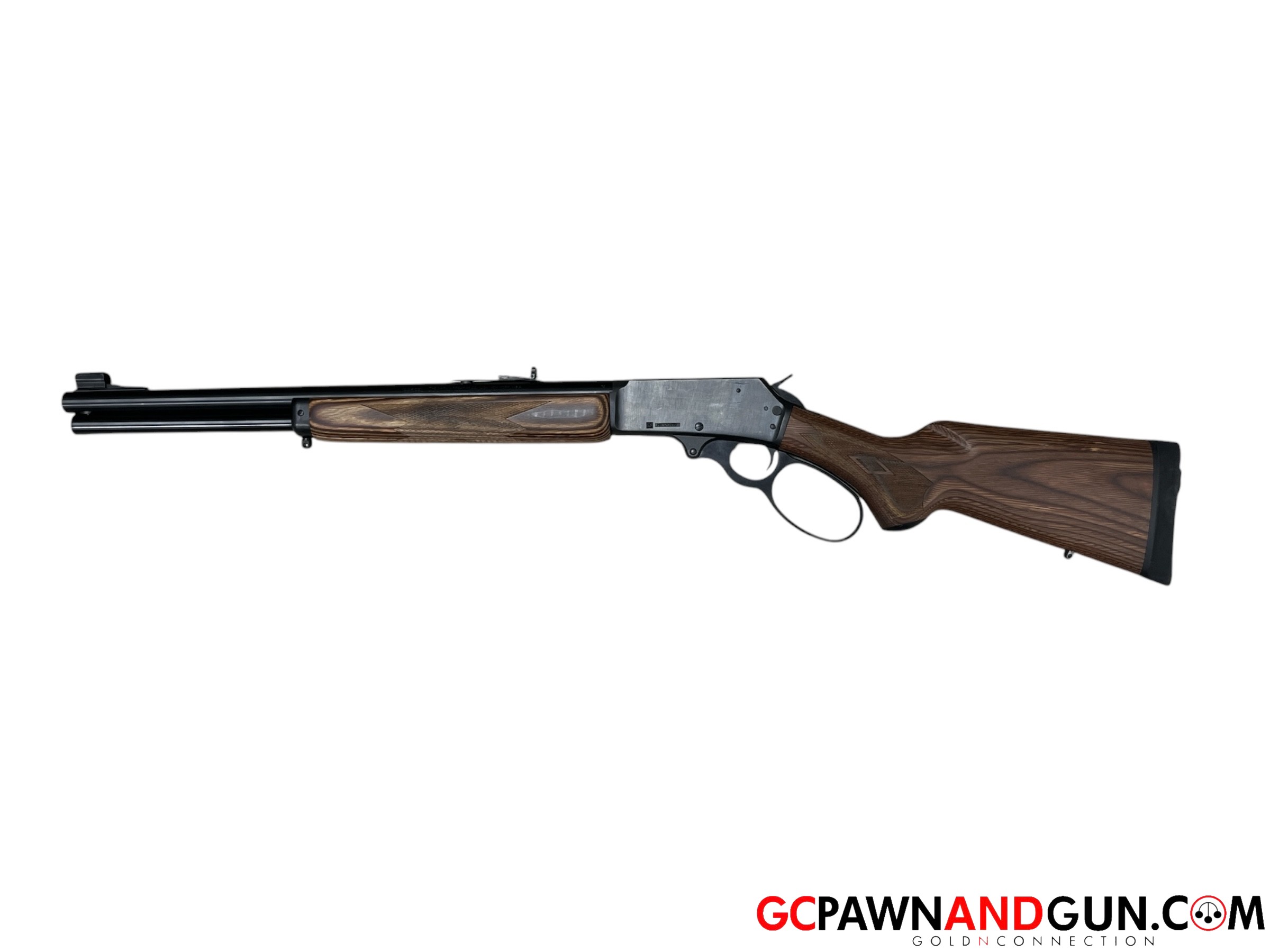 View product details for Marlin - Rifle - 1895 GBL