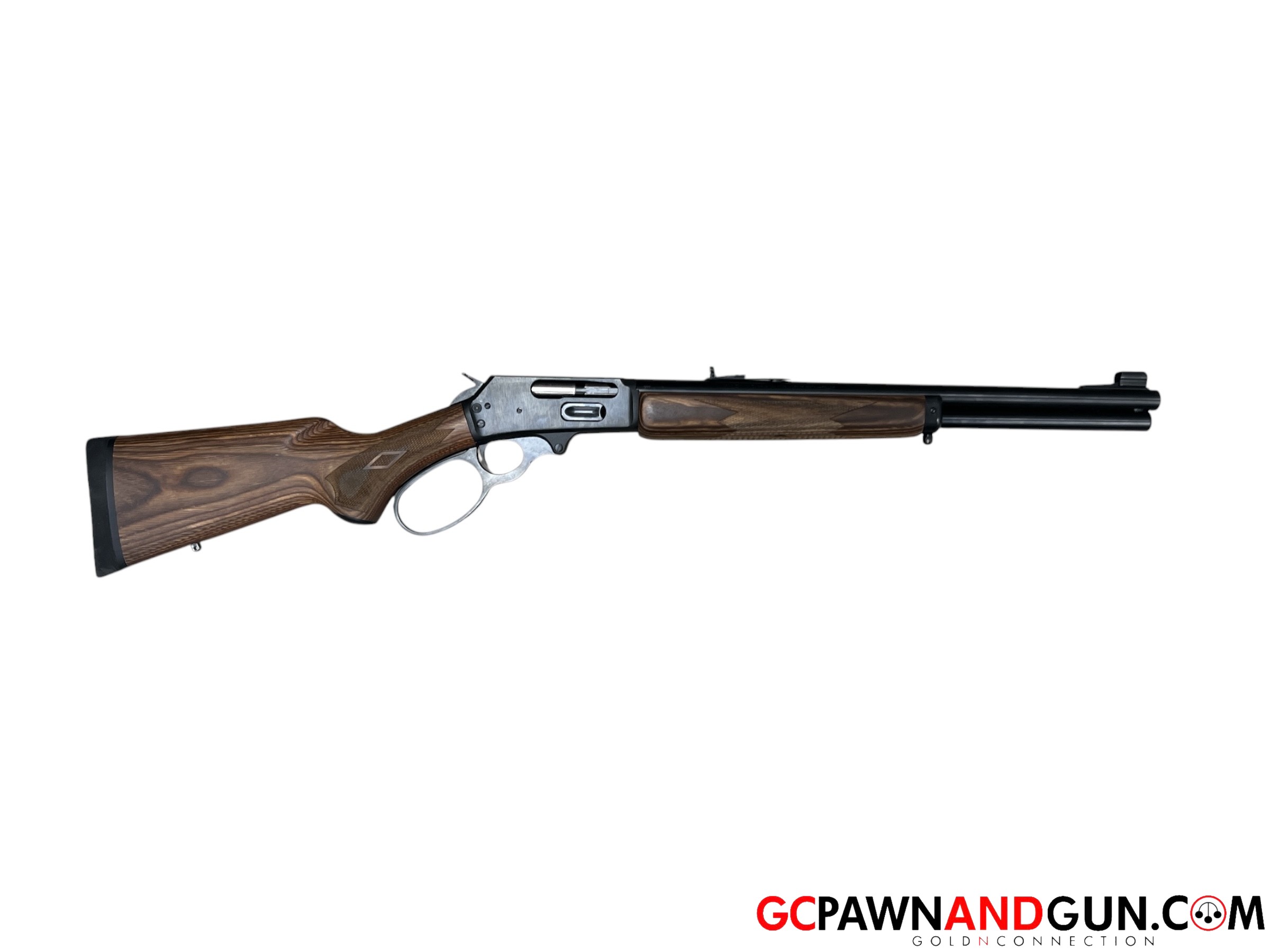 Marlin - 1895 GBL