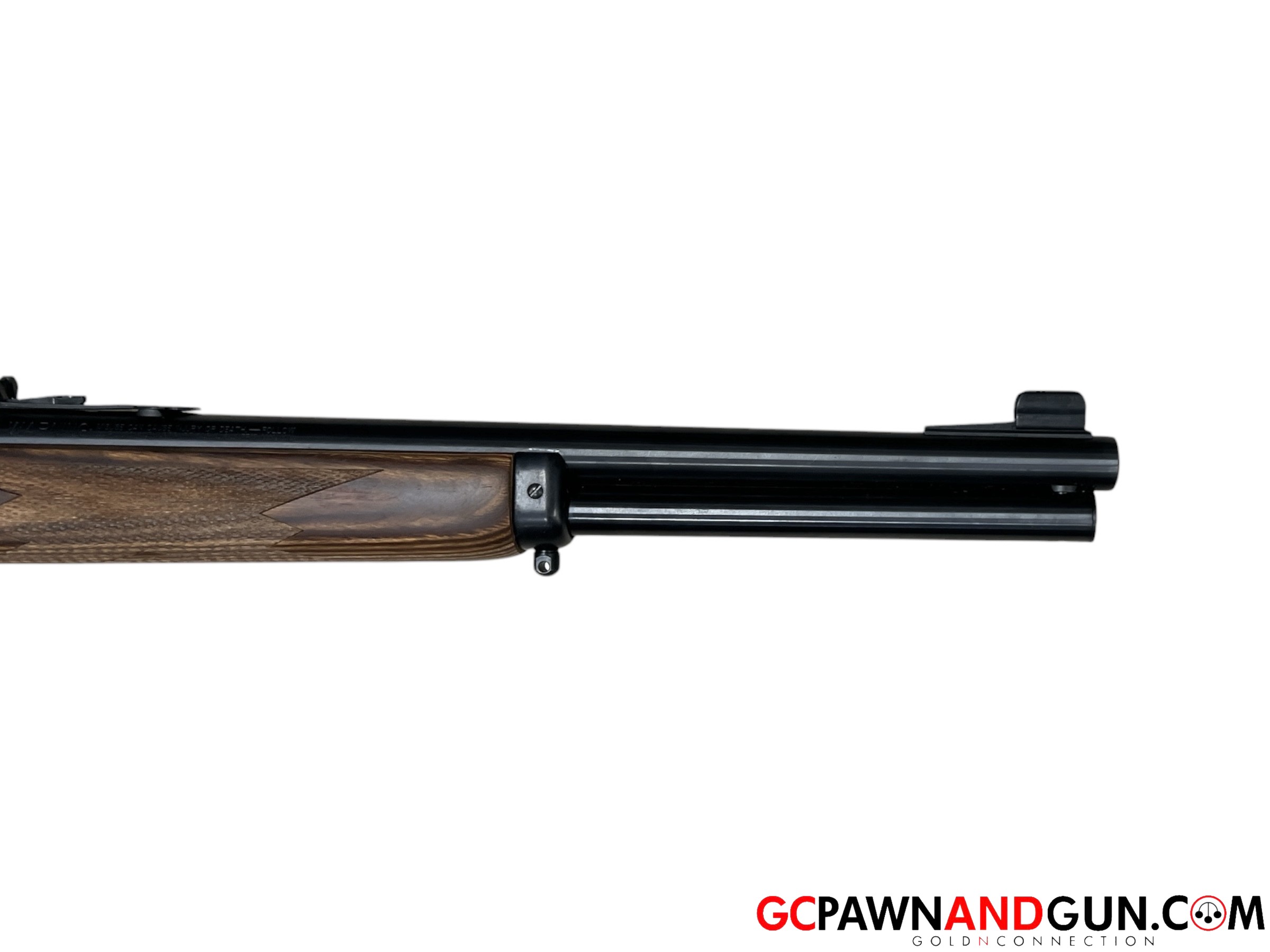 Marlin - 1895 GBL