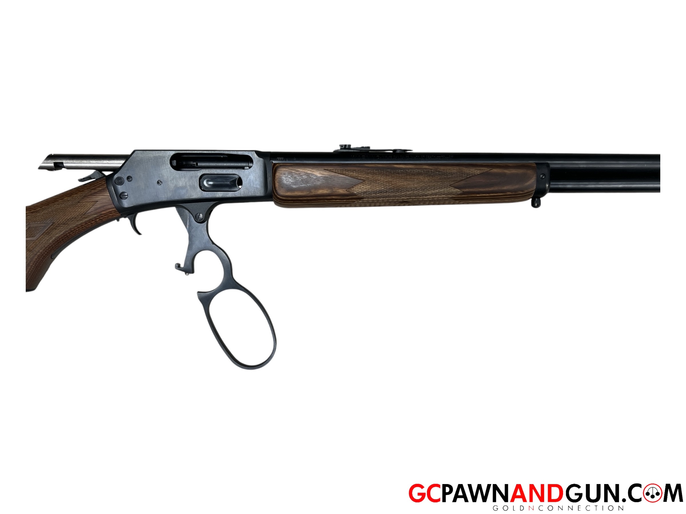 Marlin - 1895 GBL