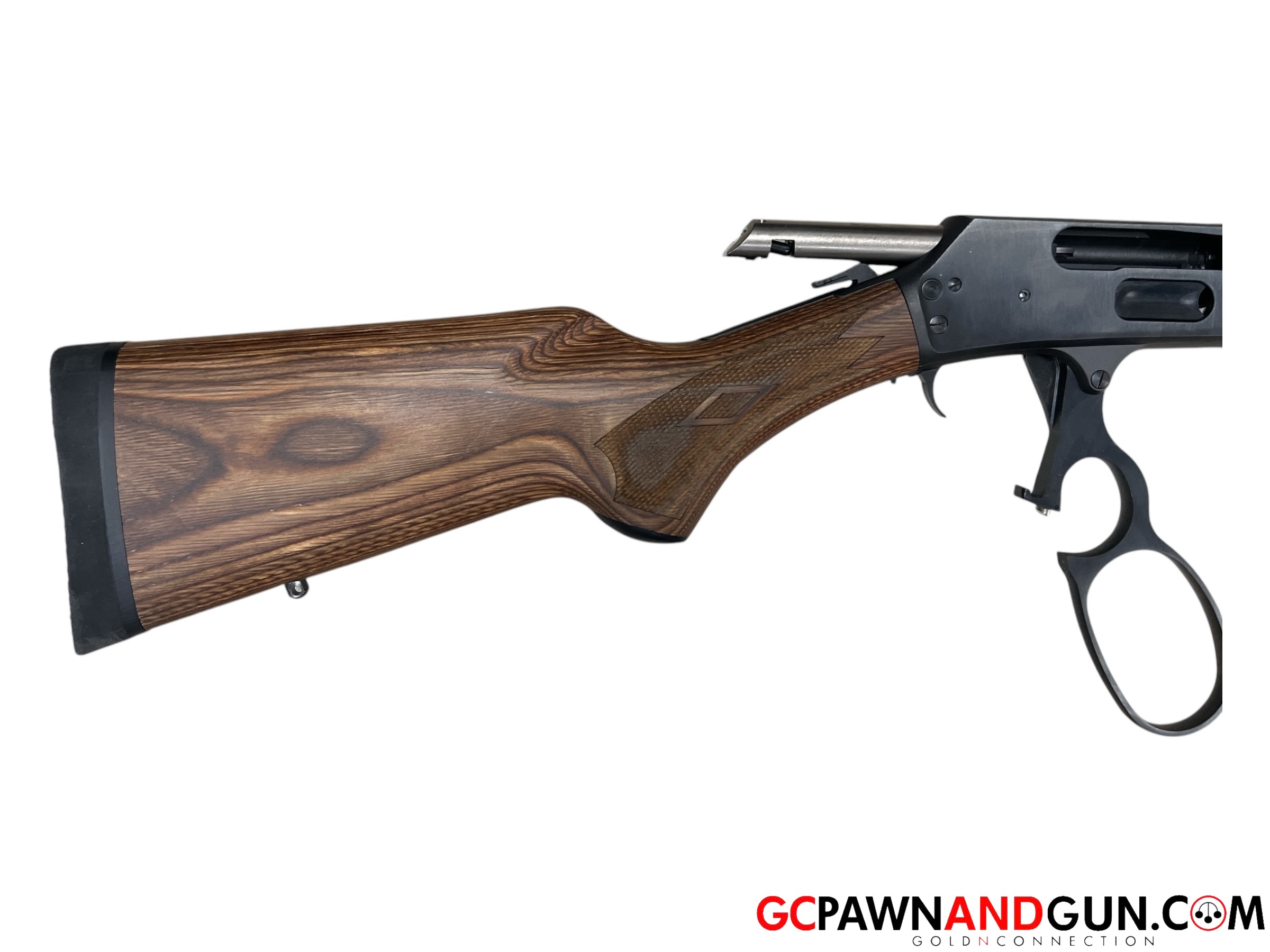 Marlin - 1895 GBL