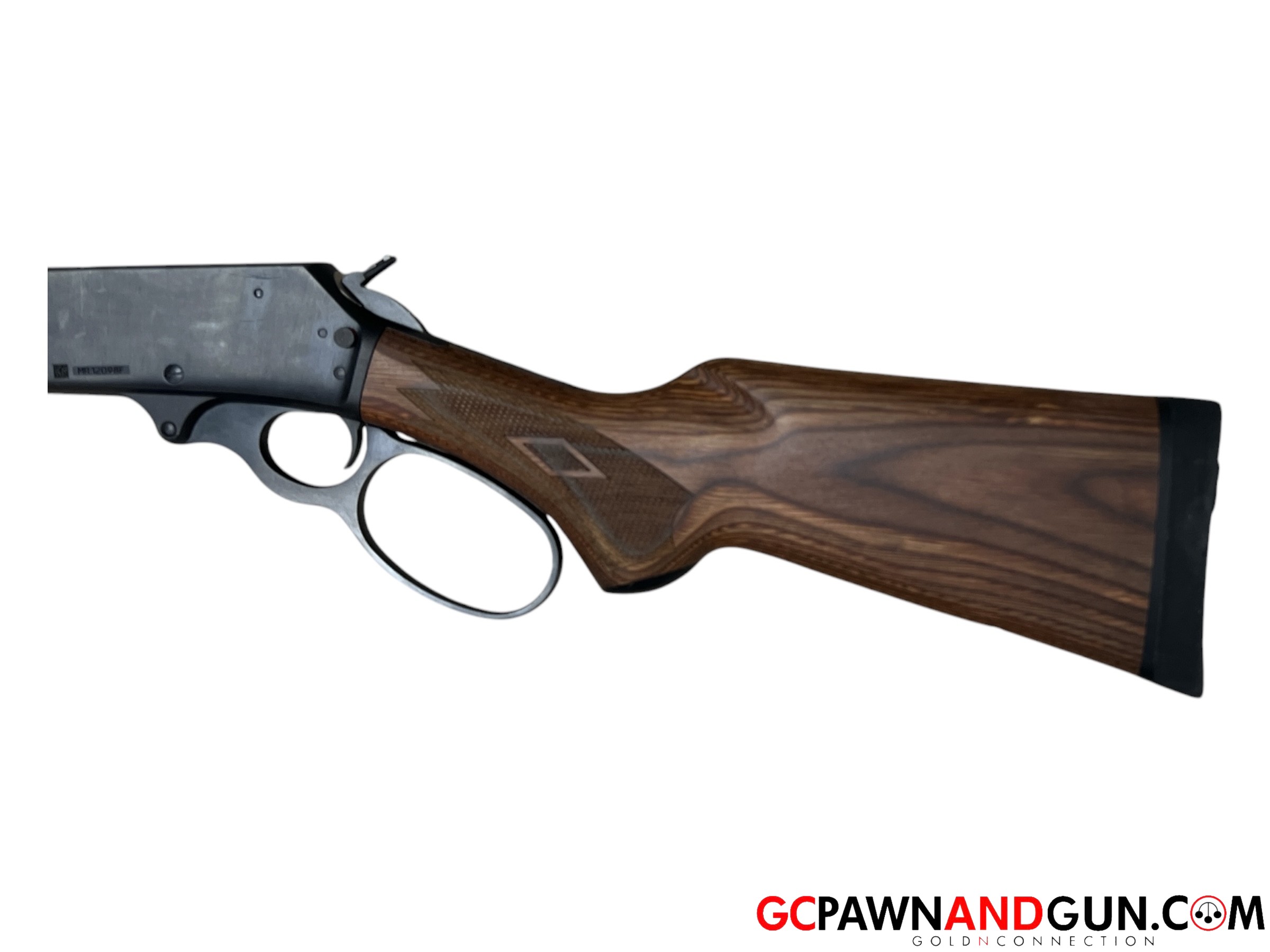 Marlin - 1895 GBL