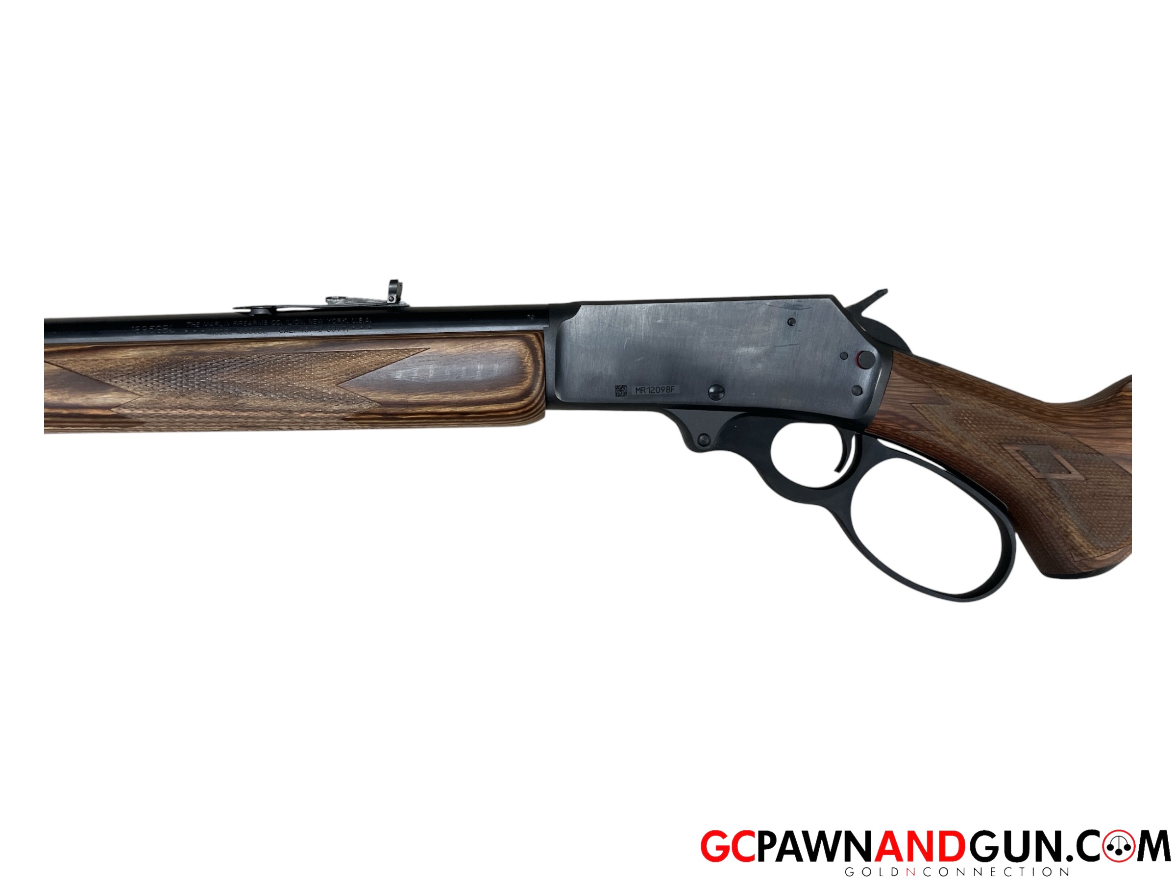 Marlin - 1895 GBL