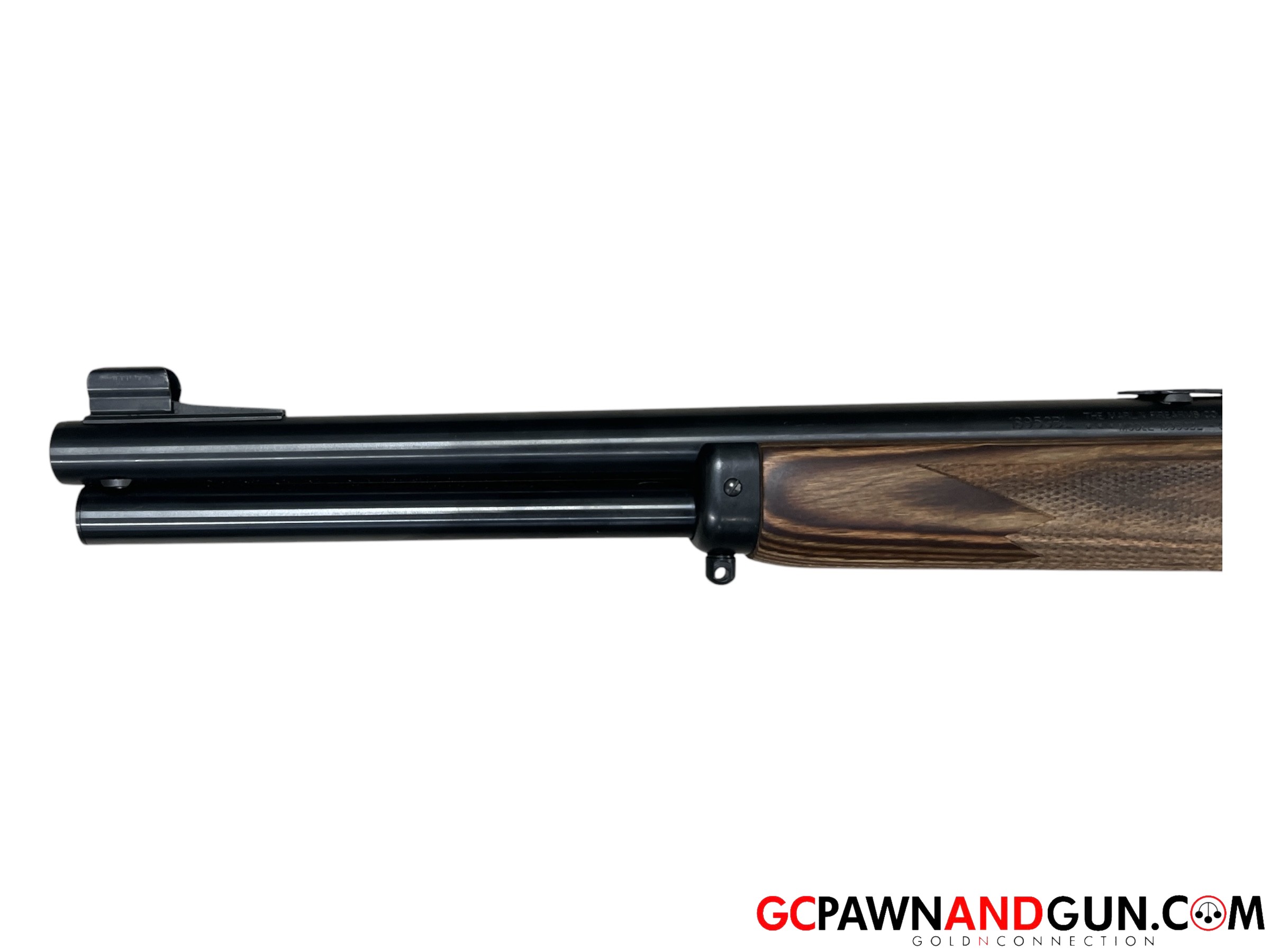 Marlin - 1895 GBL