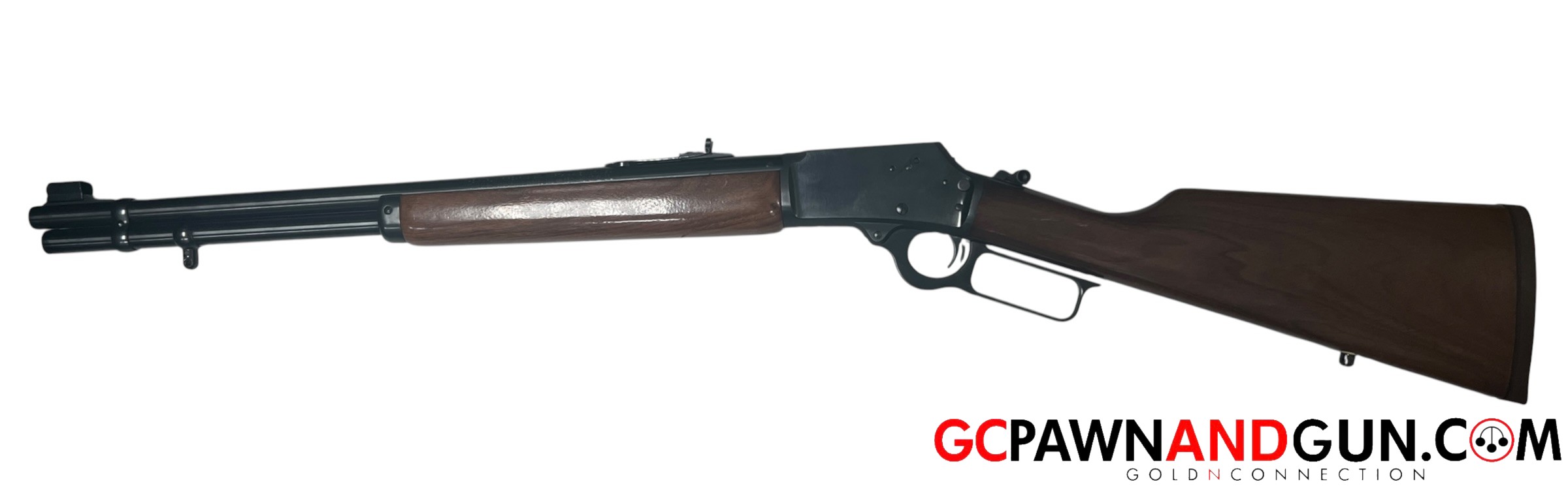 View product details for Marlin - Rifle - 1894 S