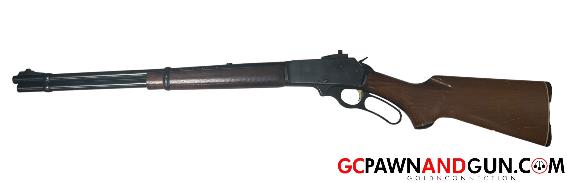 View product details for Marlin - Rifle - 336