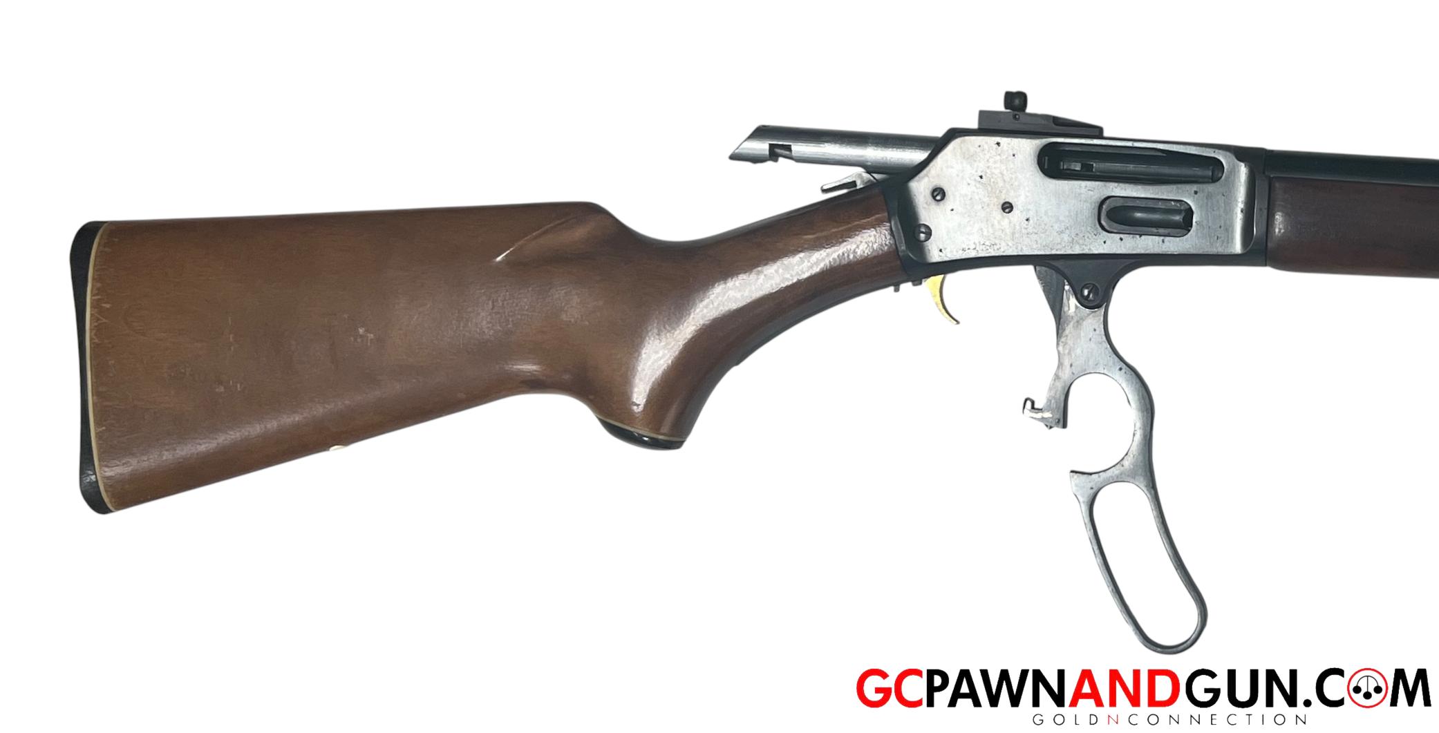 Marlin - 336