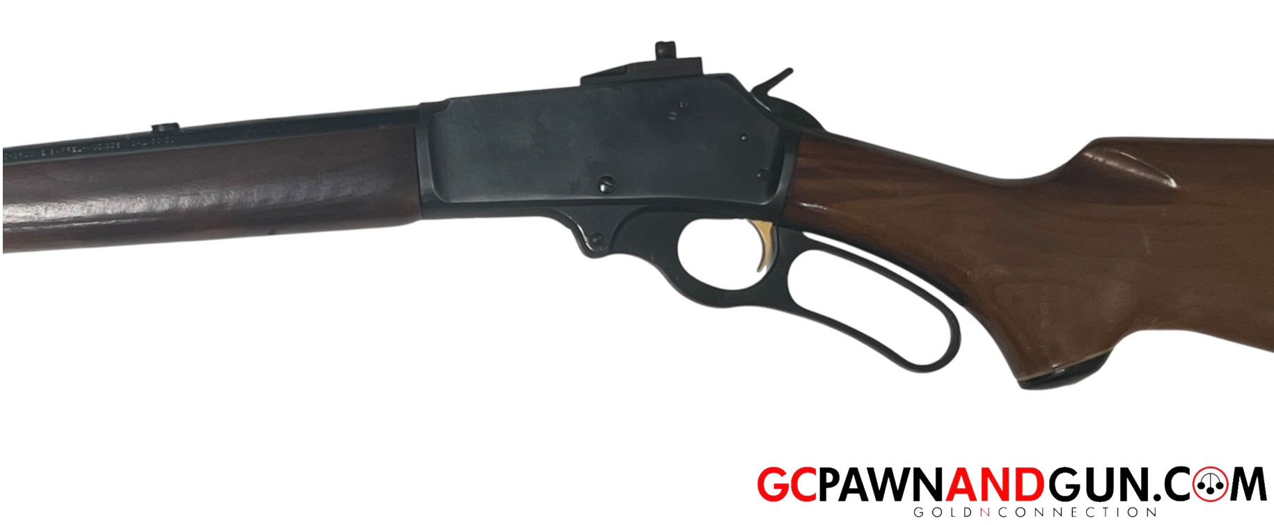 Marlin - 336