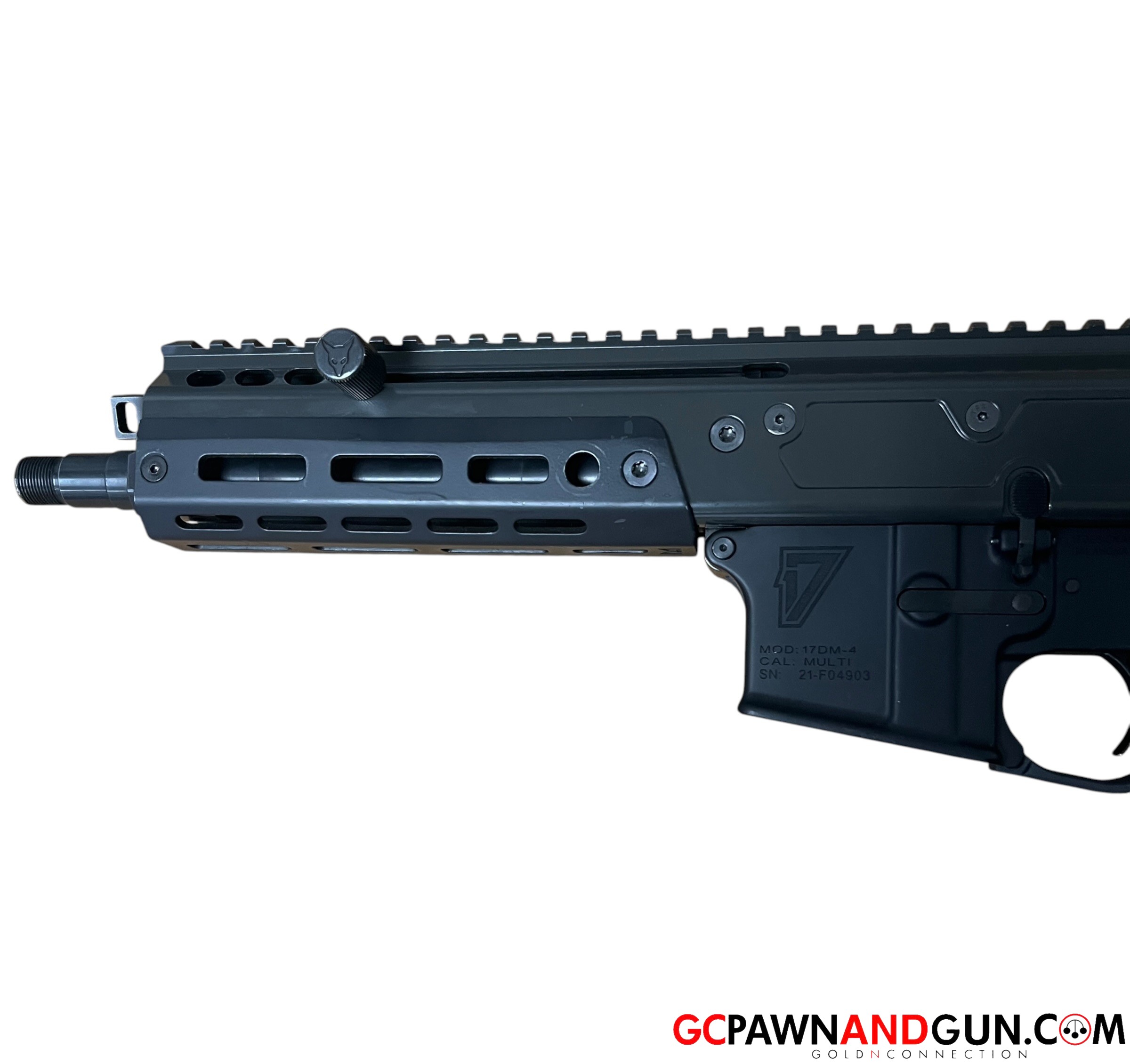 17 Design And Manufacturing - 17DM-4