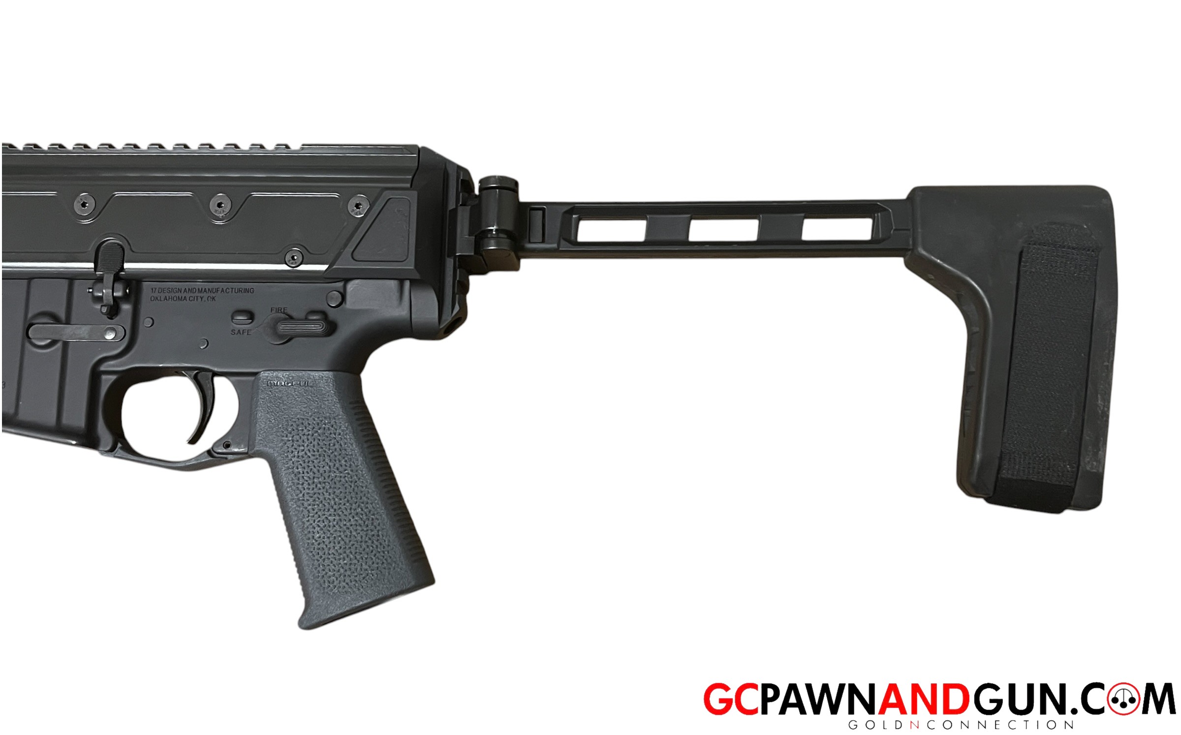 17 Design And Manufacturing - 17DM-4