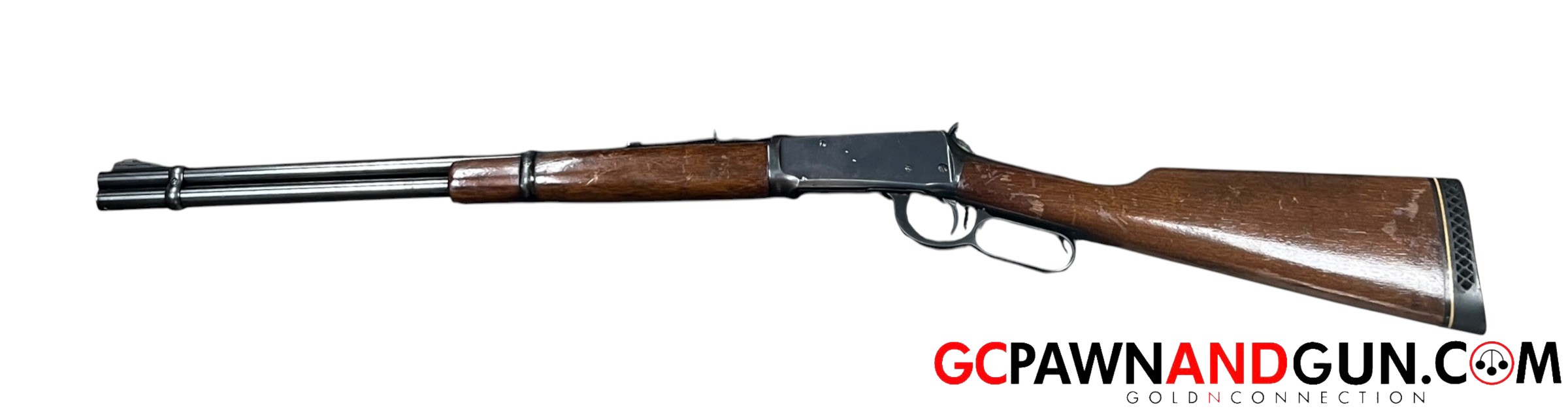 View product details for Winchester - Rifle - Model 94