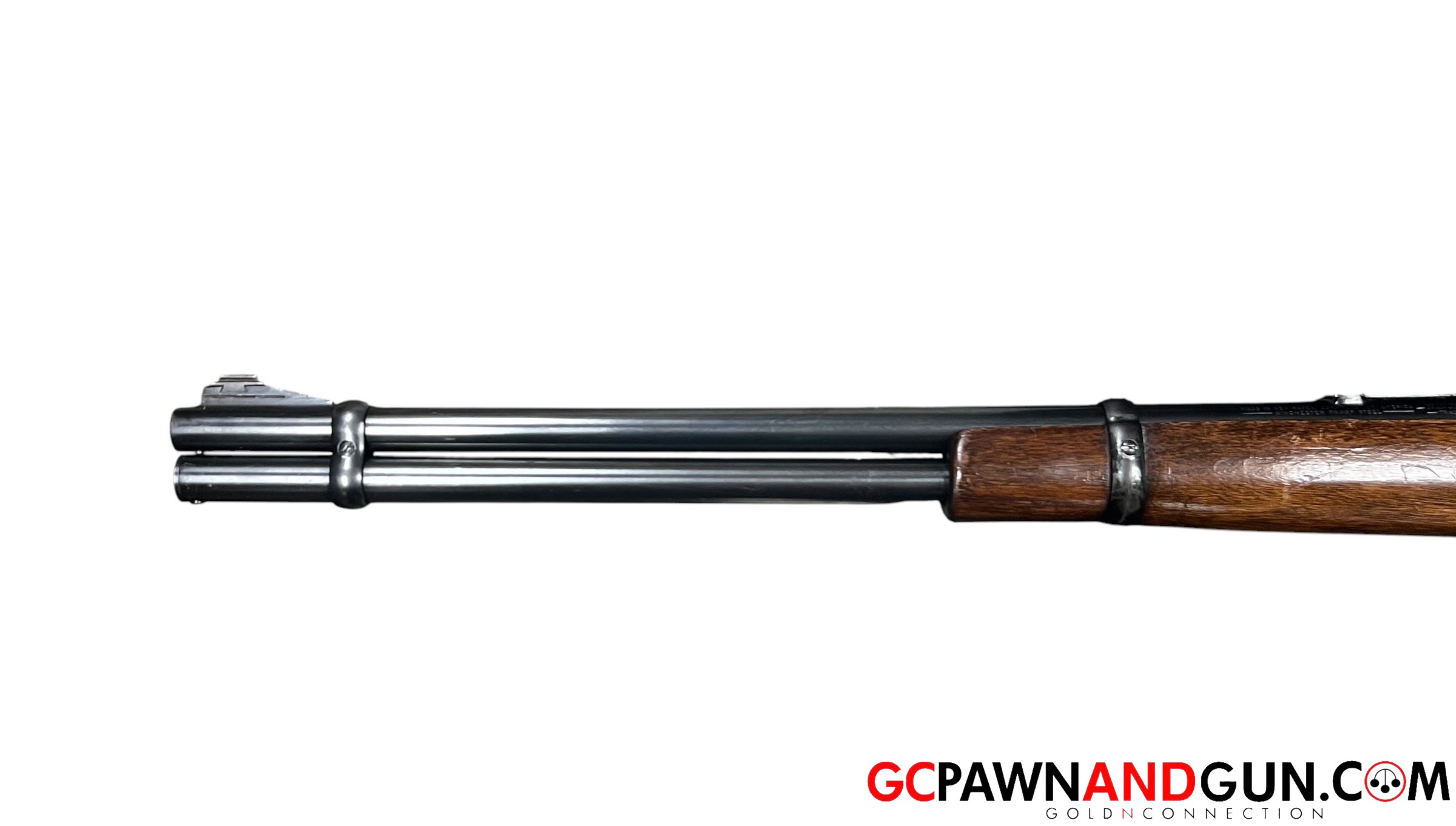Winchester - Model 94
