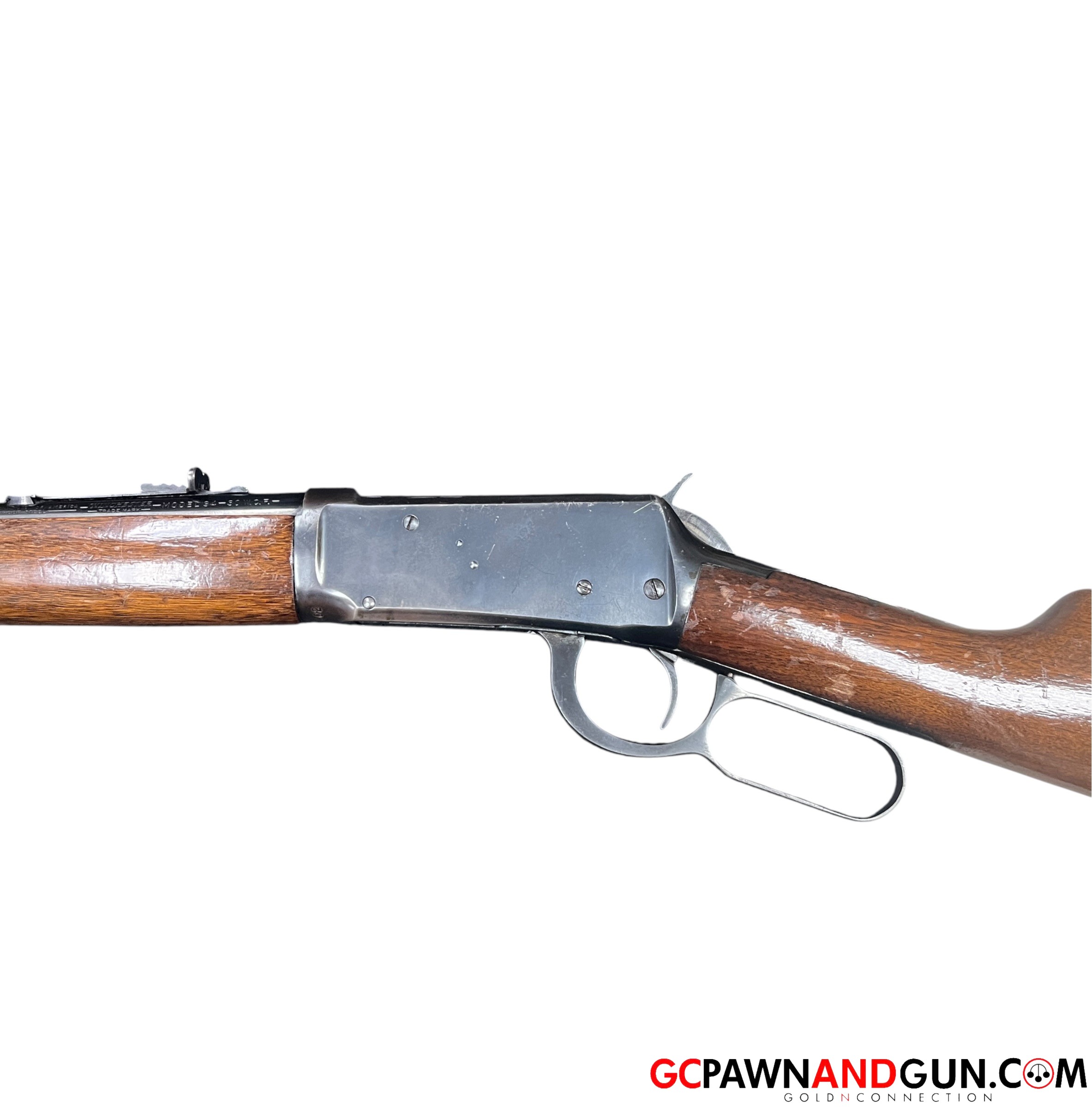 Winchester - Model 94