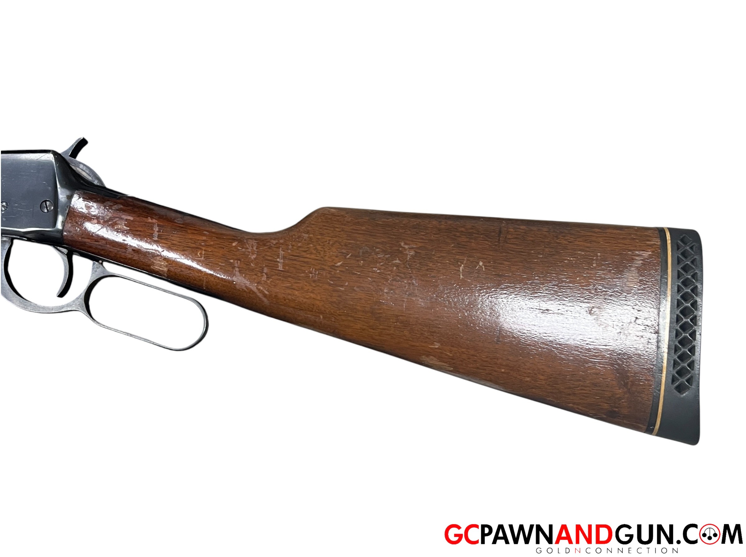 Winchester - Model 94