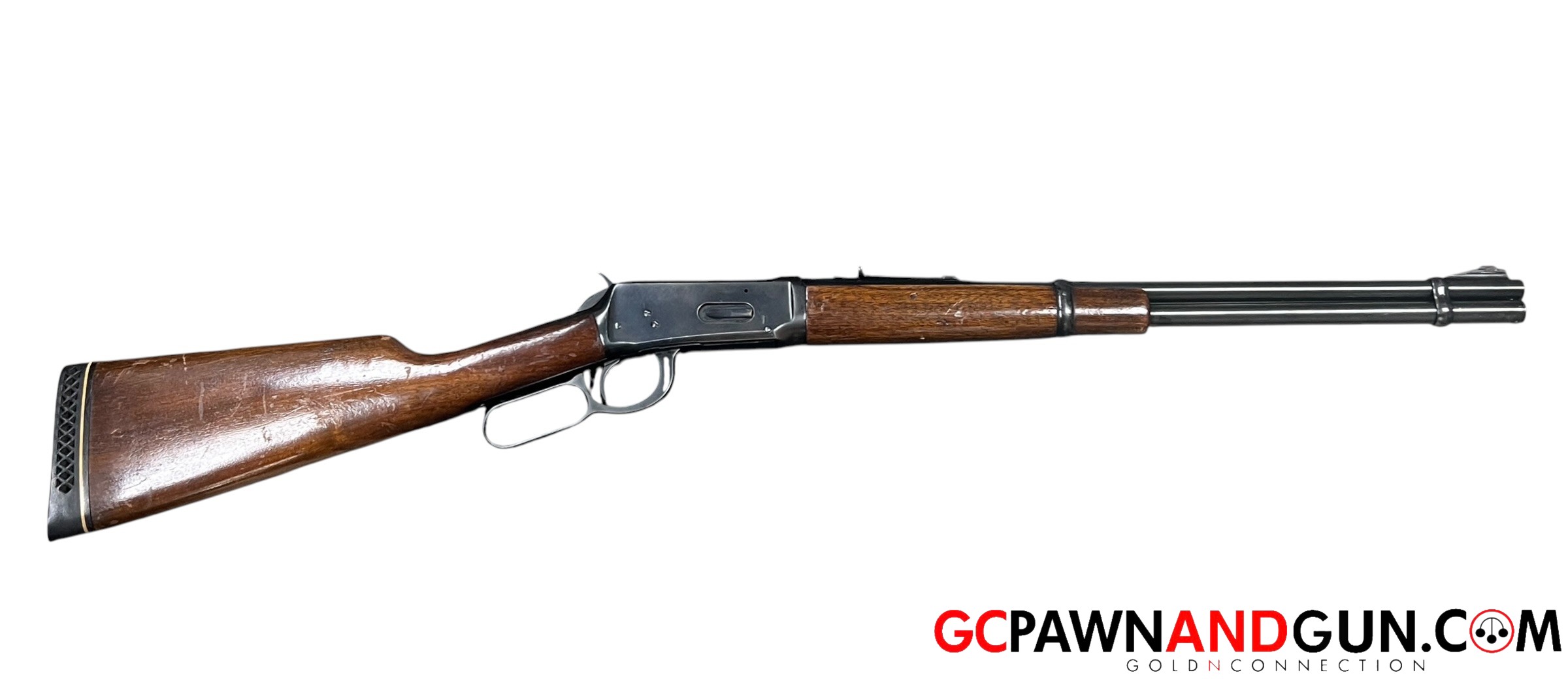 Winchester - Model 94