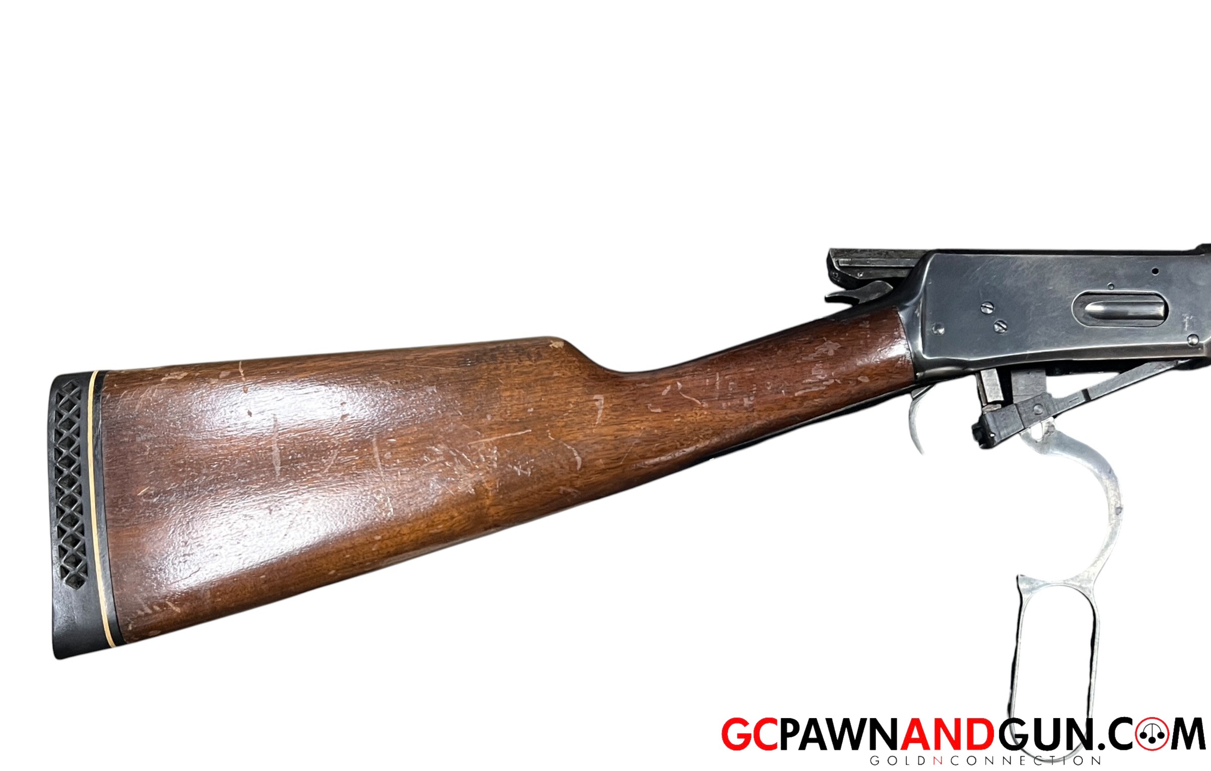 Winchester - Model 94