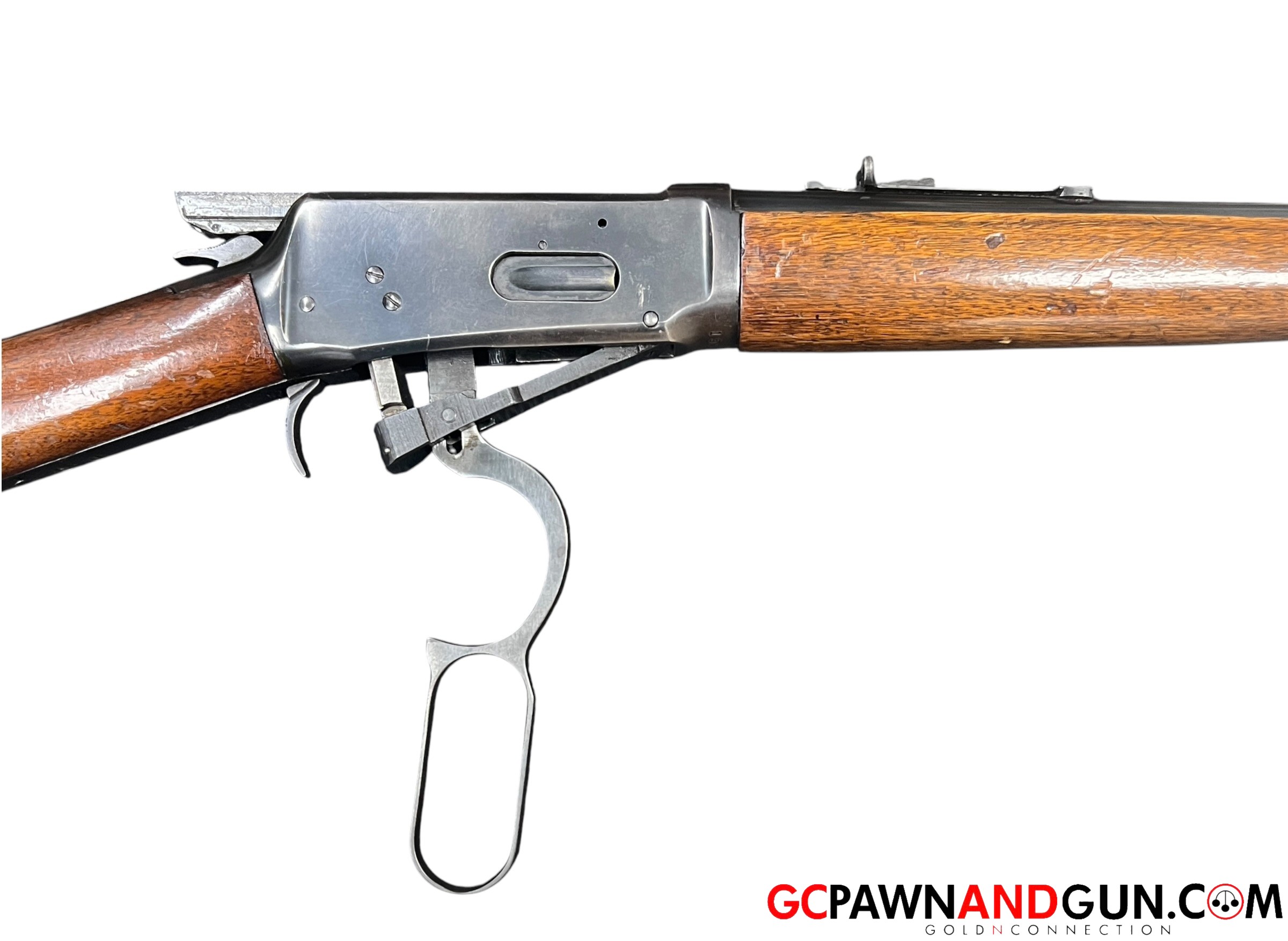 Winchester - Model 94