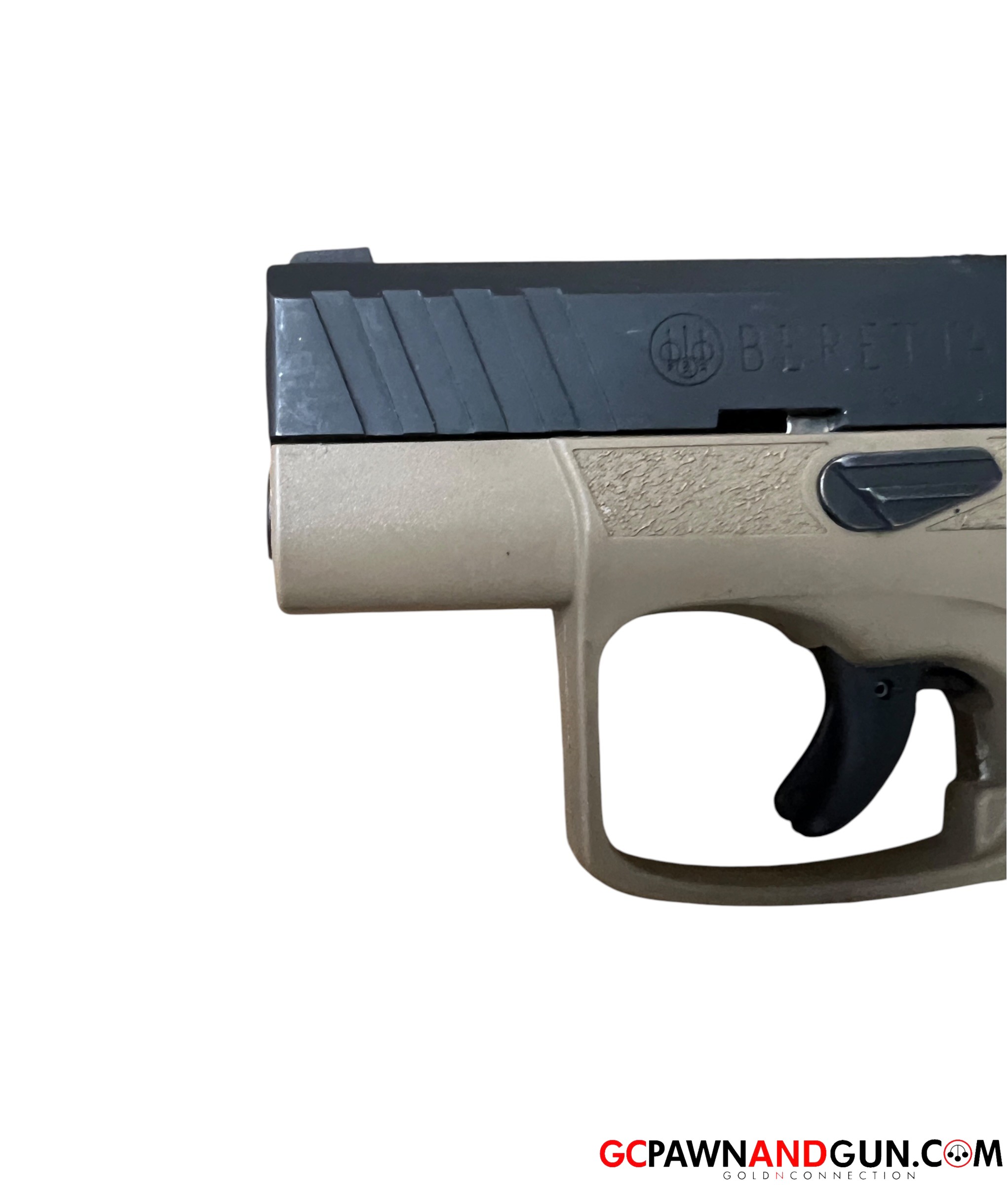 Beretta - APX Compact