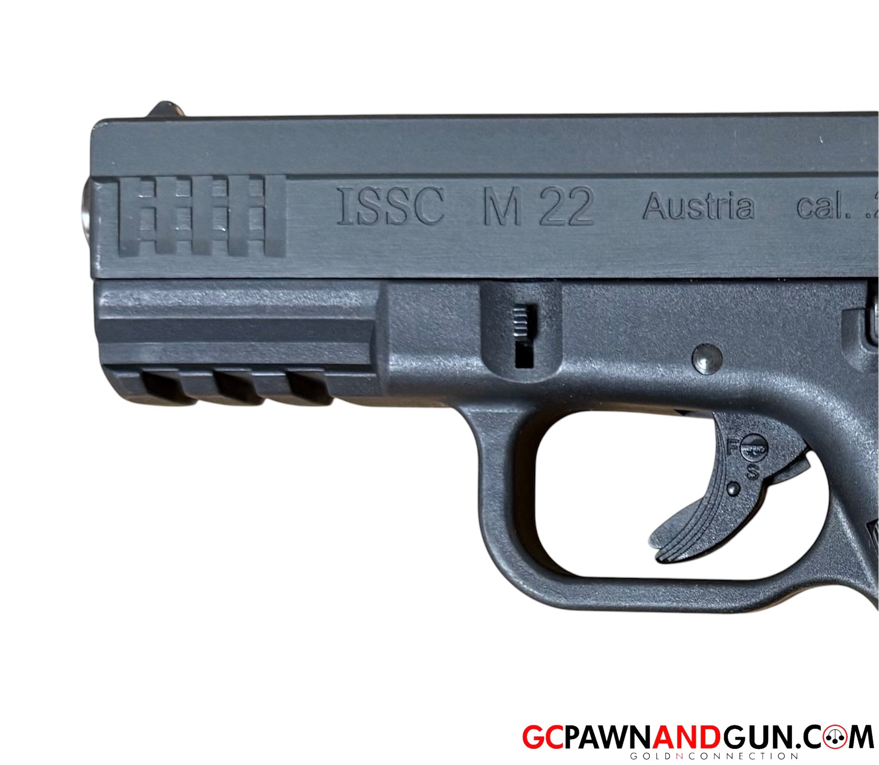 ISSC - M22
