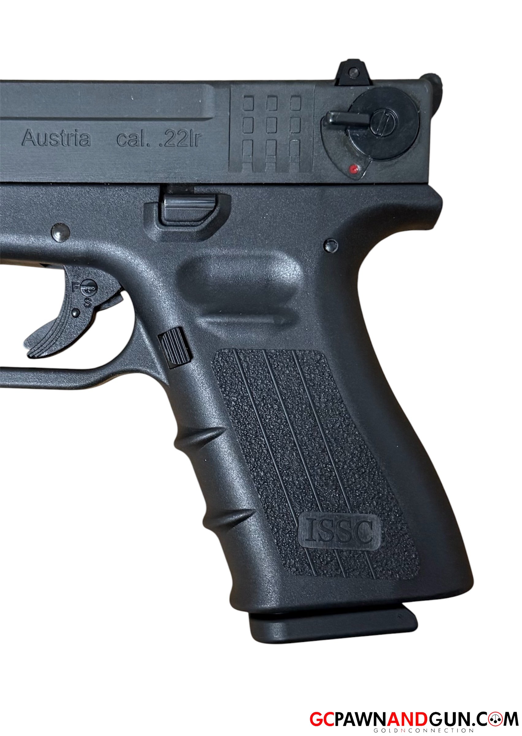 ISSC - M22
