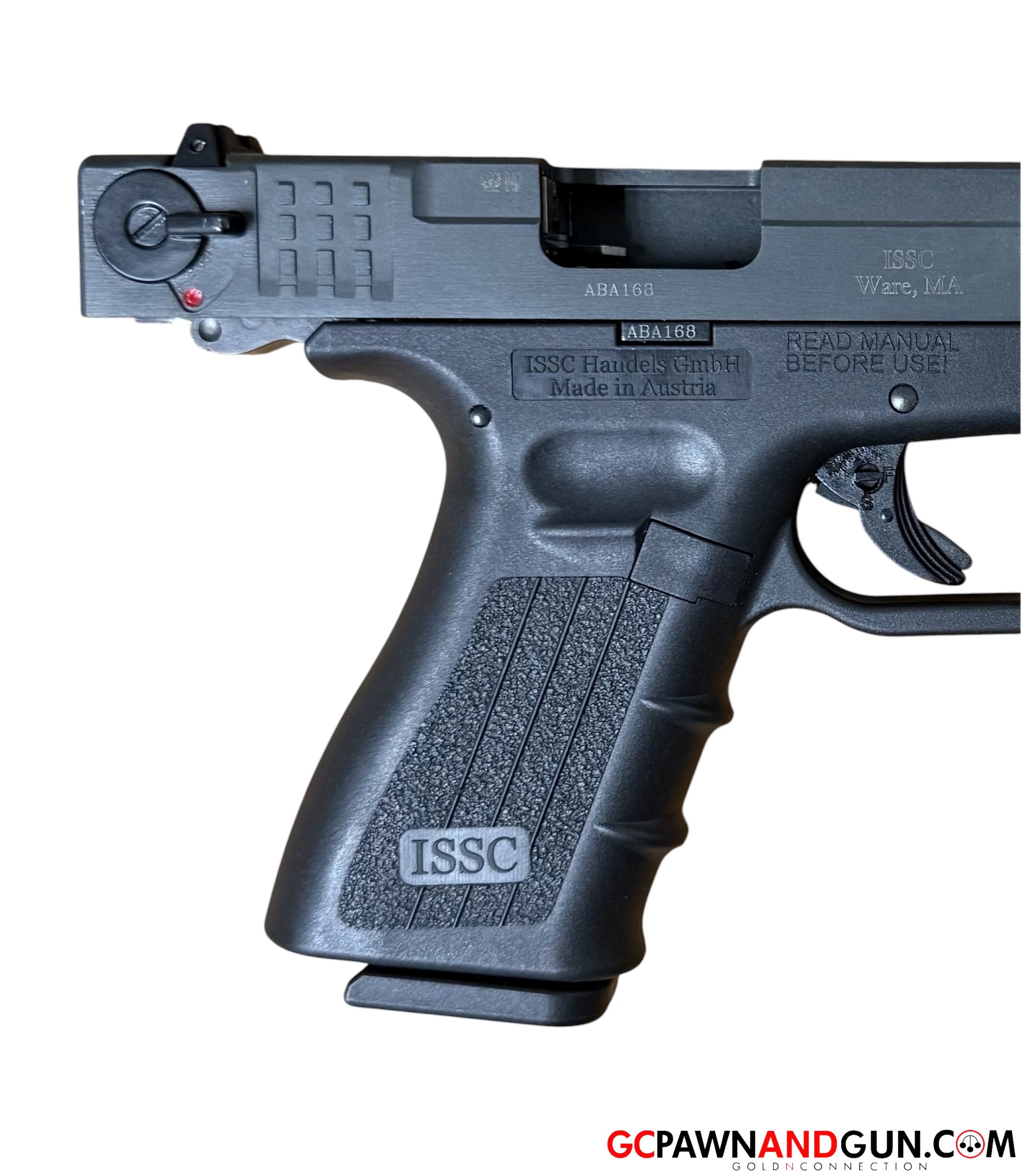 ISSC - M22