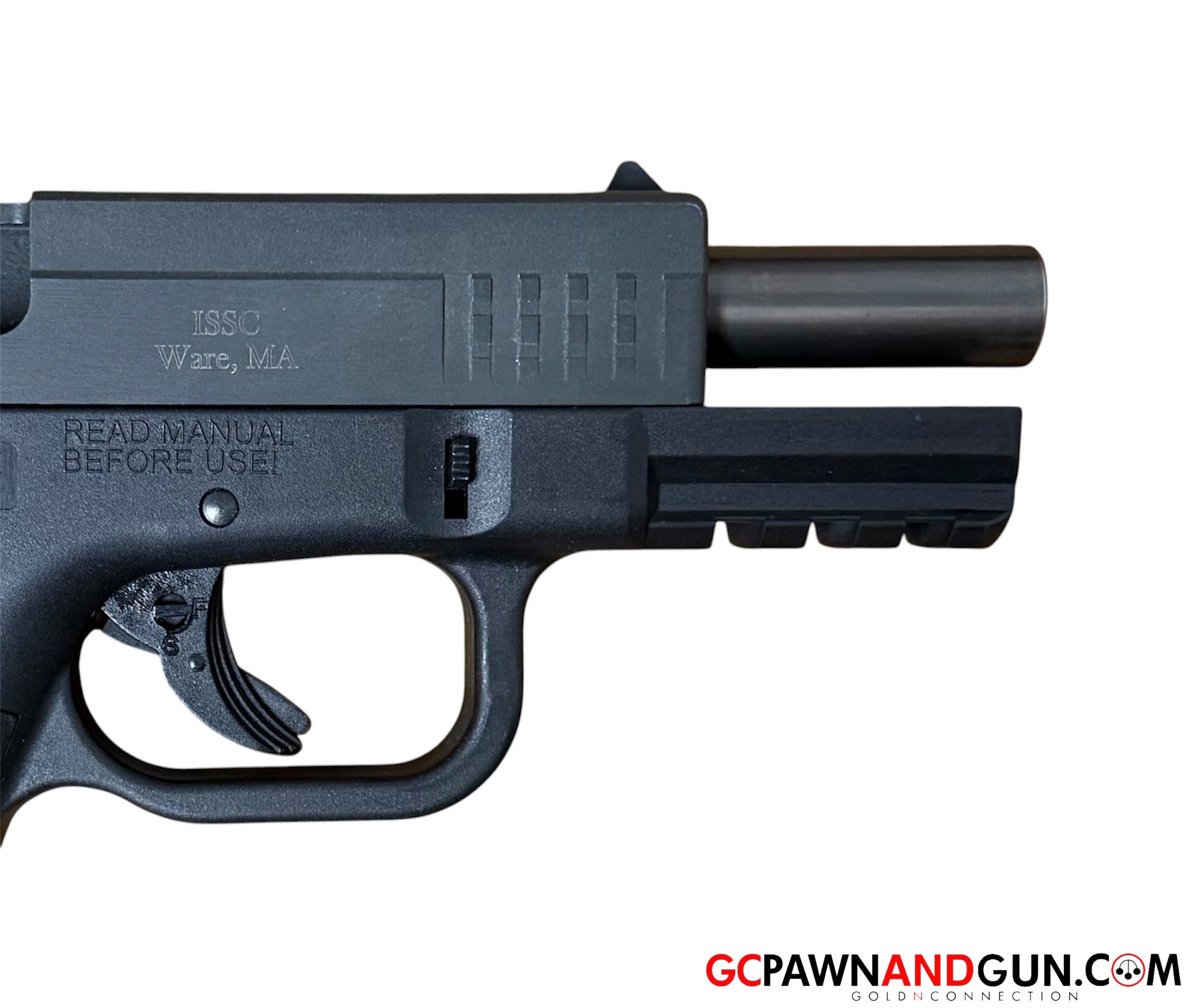 ISSC - M22