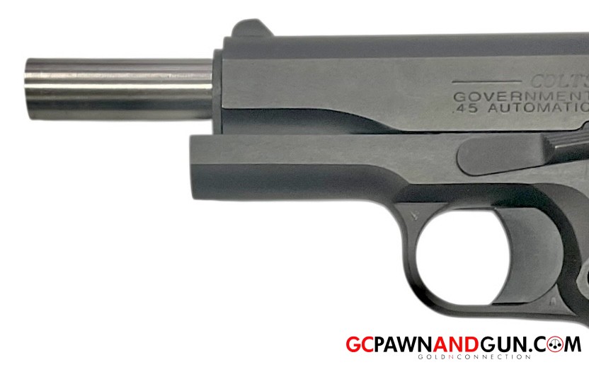 Colt - M1991A1 Government Model