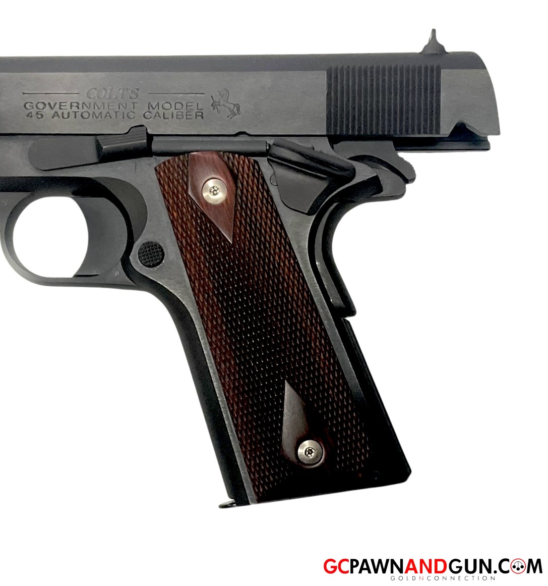 Colt - M1991A1 Government Model