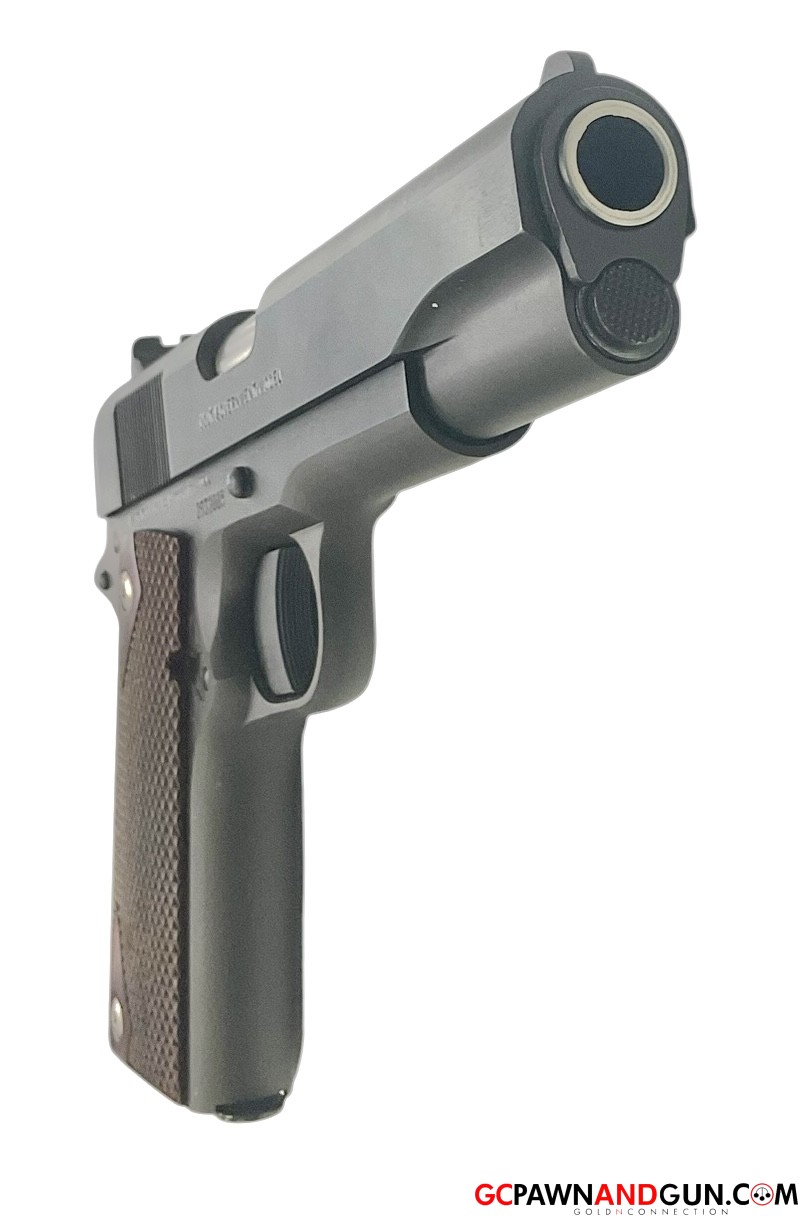 Colt - M1991A1 Government Model