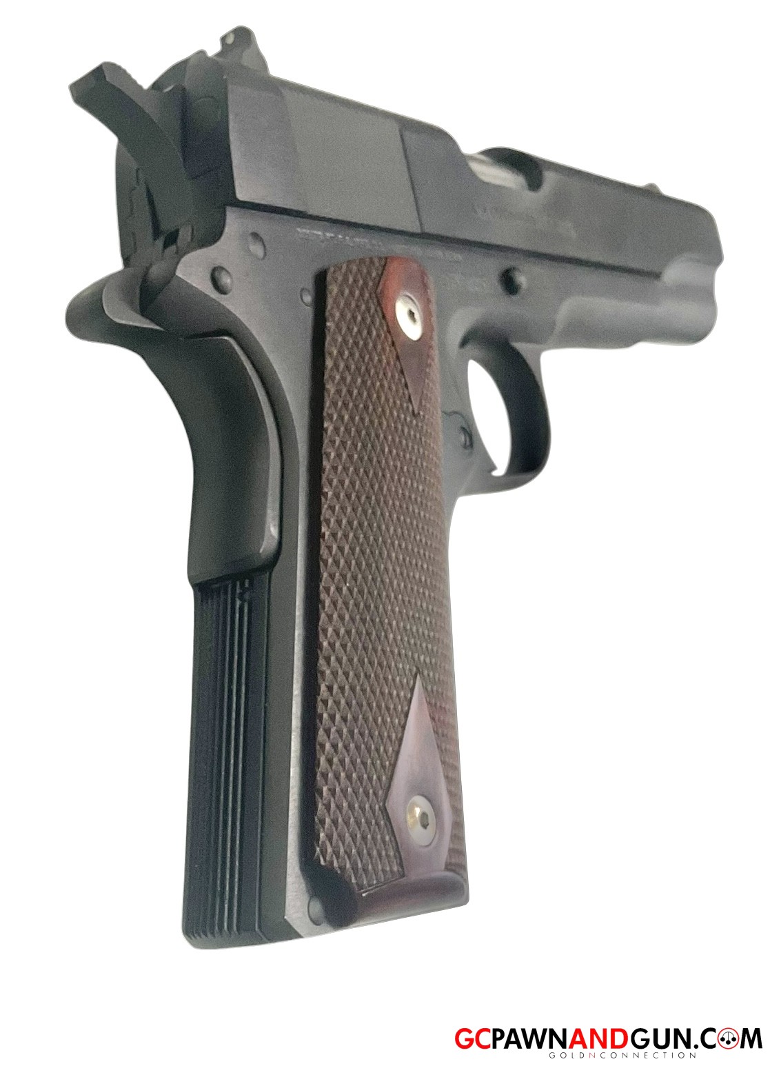 Colt - M1991A1 Government Model