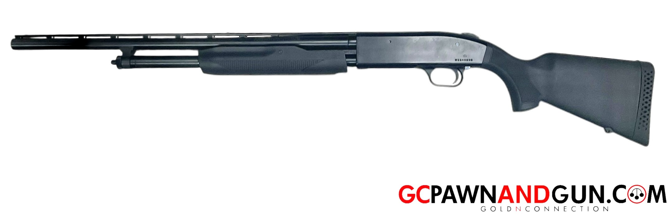 View product details for Mossberg - Shotgun - 500