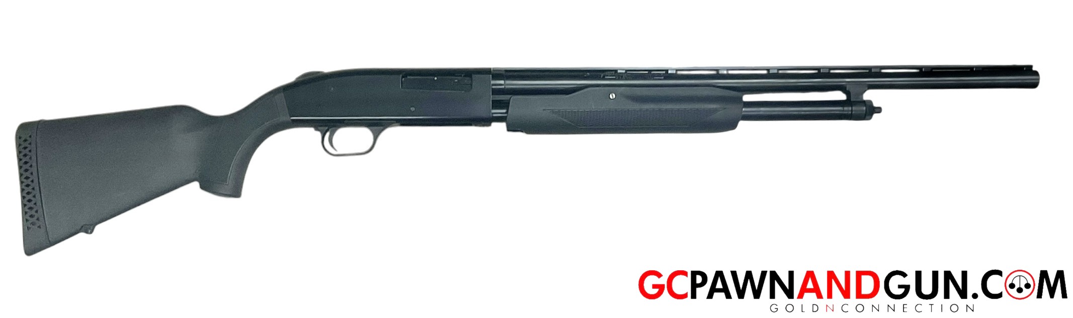 Mossberg - 500