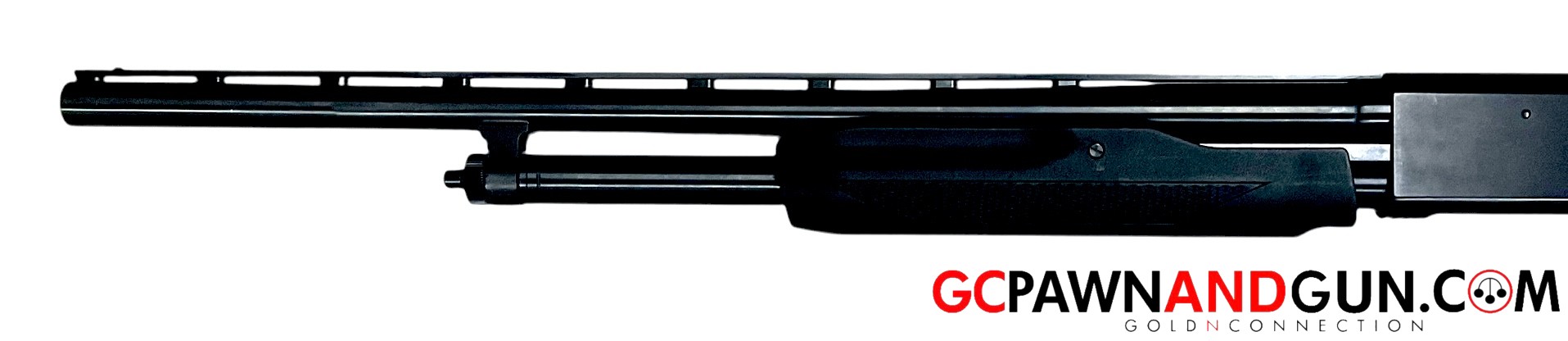 Mossberg - 500
