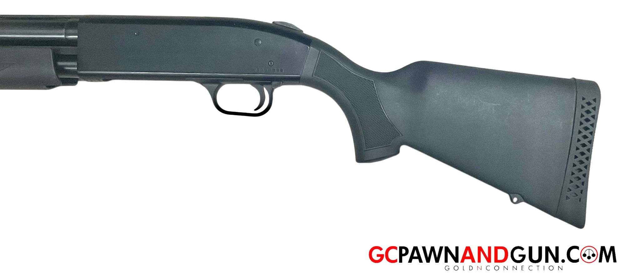 Mossberg - 500