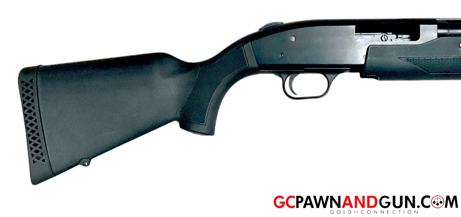 Mossberg - 500